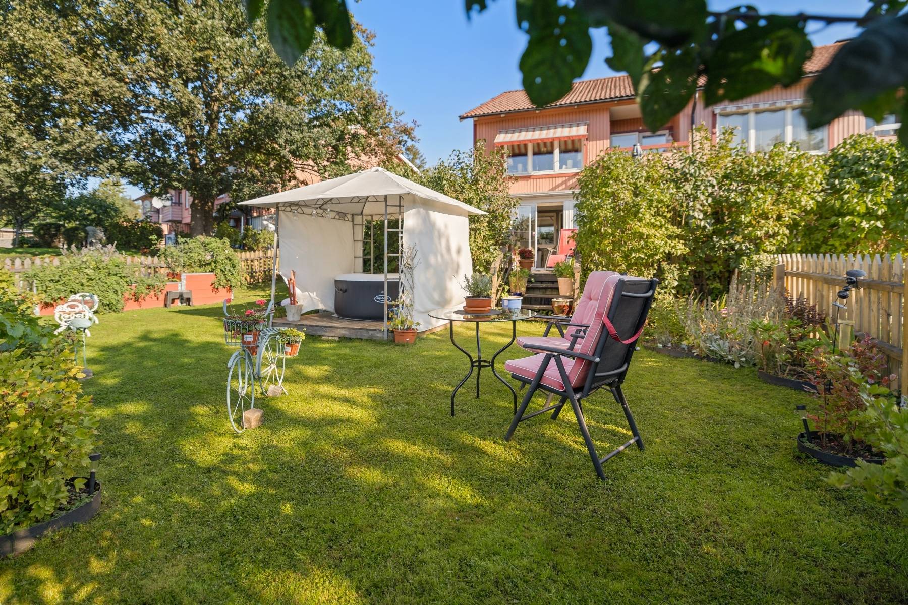 5 rum Villa på Runöbacken 90 Österåkers kommun - bild 9