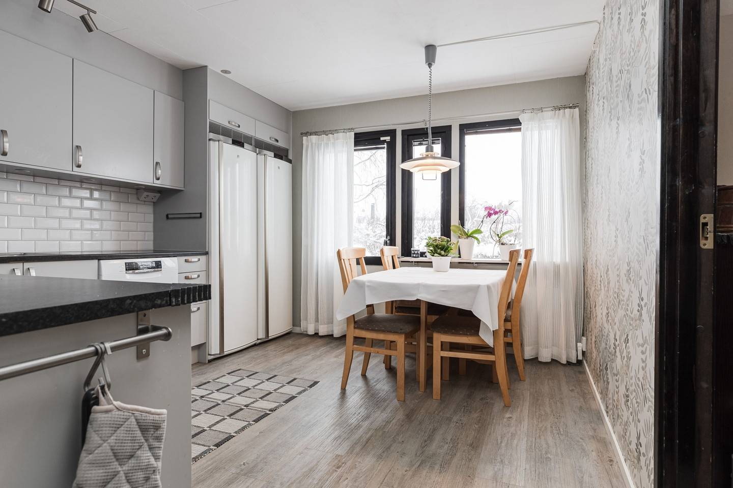 5 rum Villa på Odonvägen 13 Rosendal Arvika kommun - bild 6