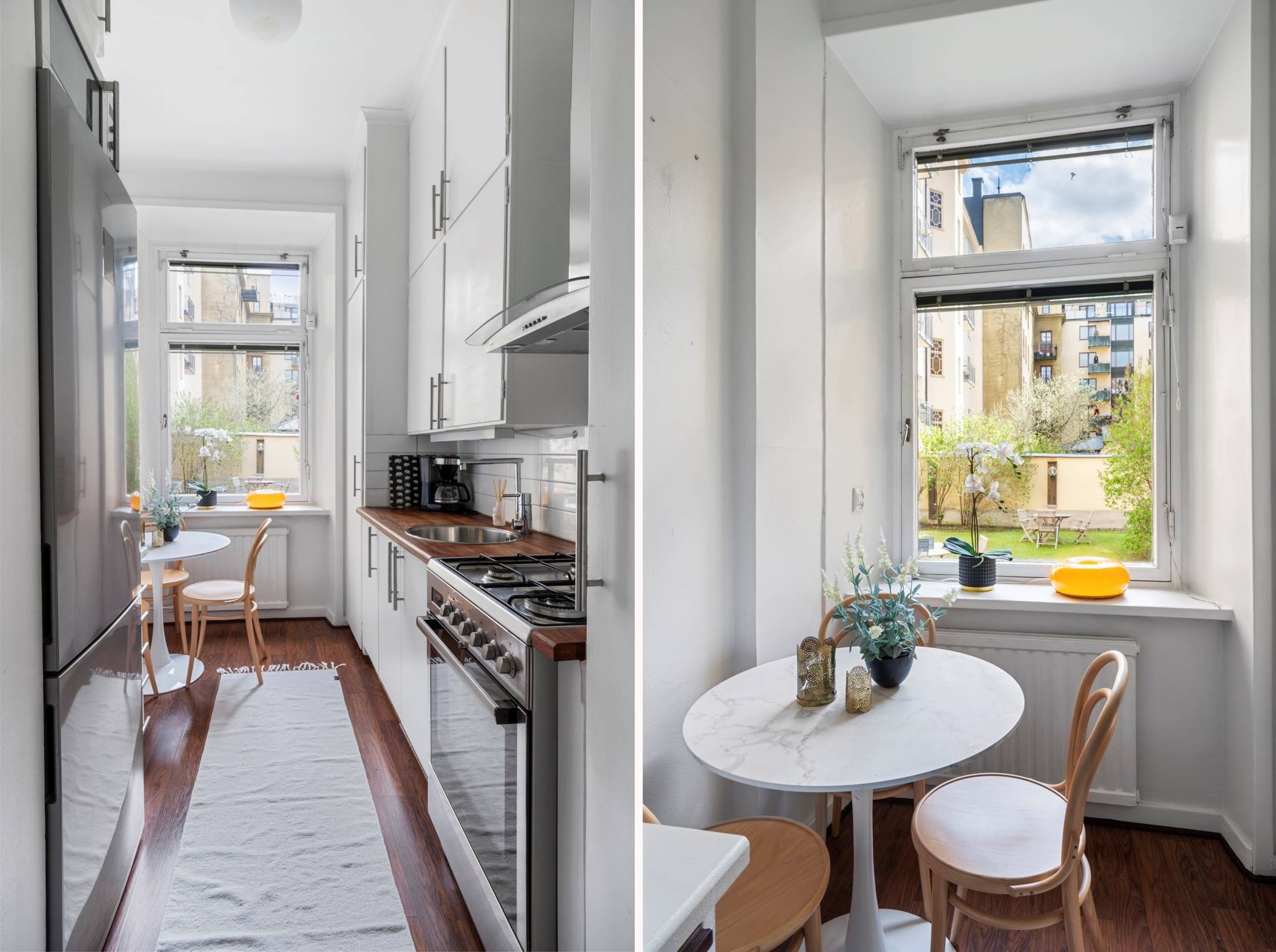 1 rum lägenhet på Stureparken 5a Östermalm, Stockholms kommun - bild 5