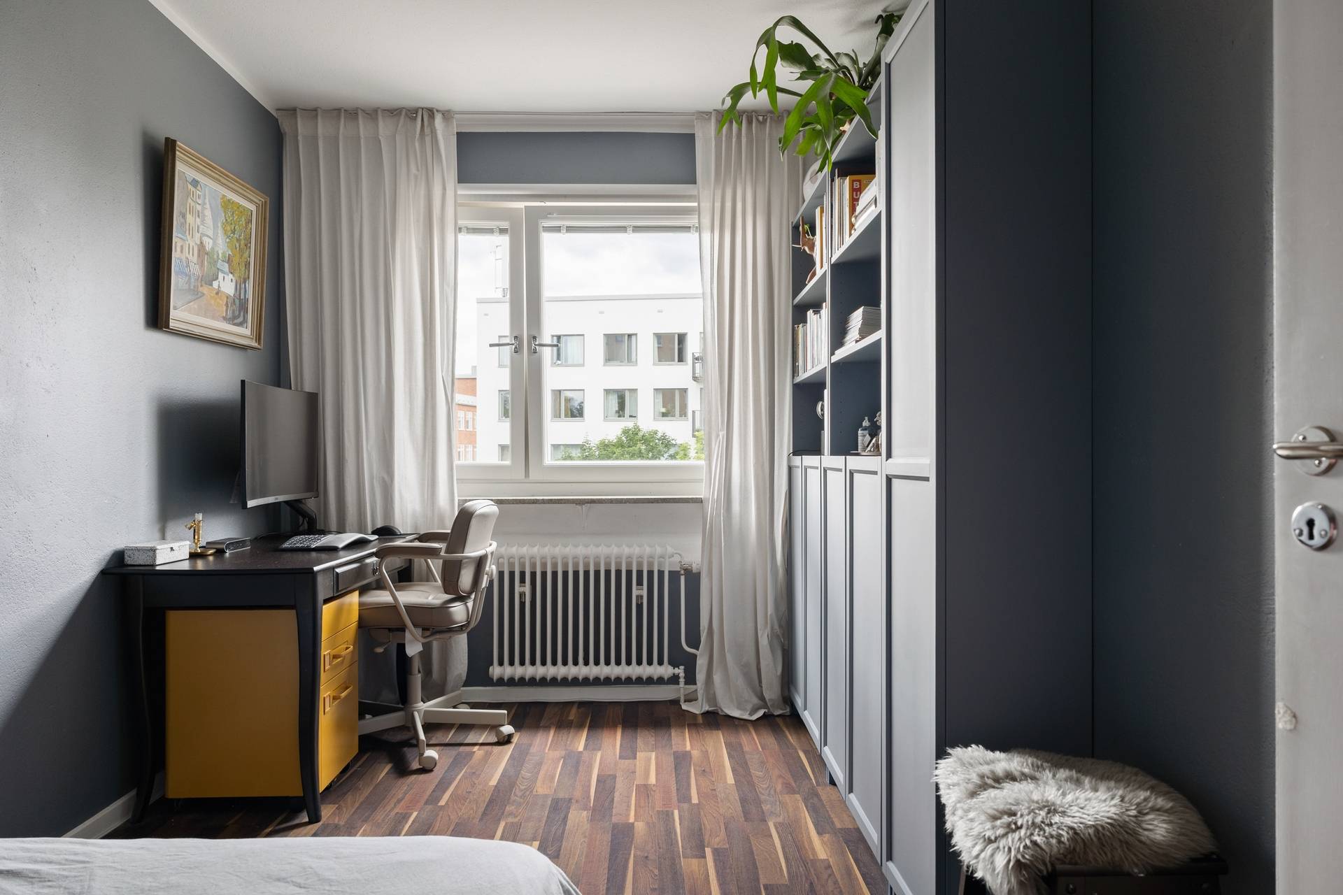 2 rum Lägenhet på Bandhagsplan 11 Bandhagen Stockholms kommun - bild 26