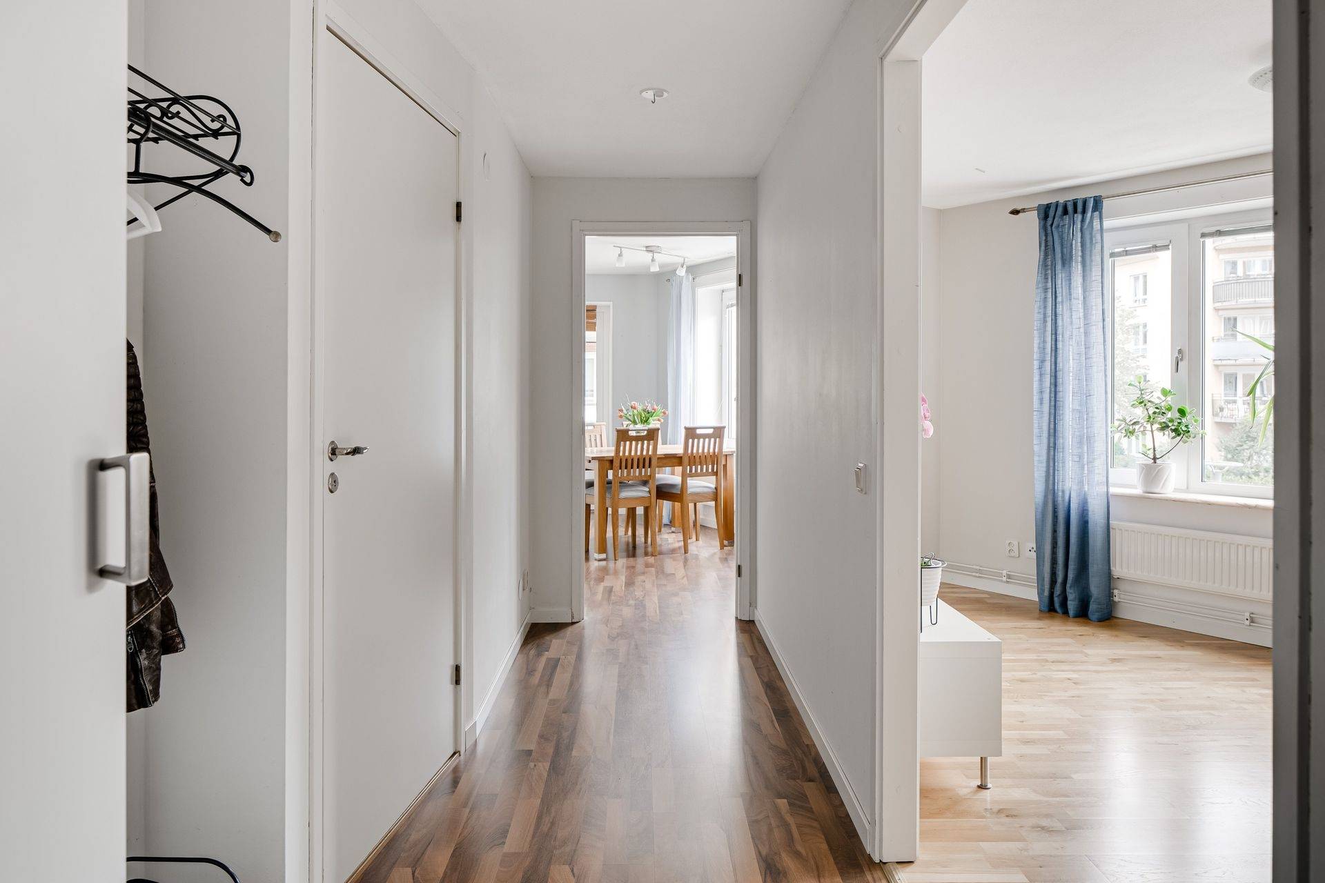 2 rum Lägenhet på Norra Trängallén 10 Trängen Skövde kommun - bild 3