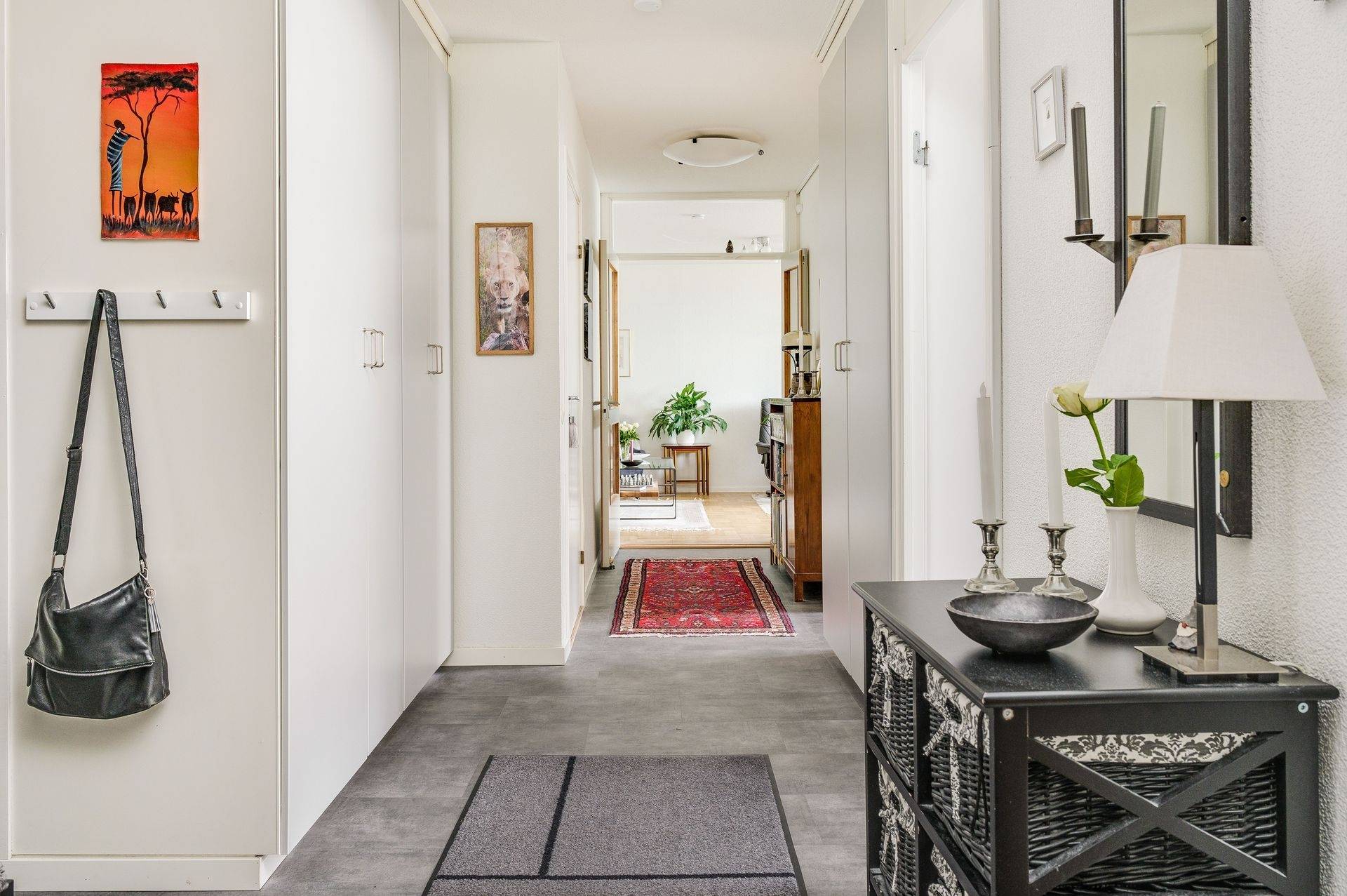 3 rum Lägenhet på Herrhagsvägen 9A Herrhagen Falu kommun - bild 19
