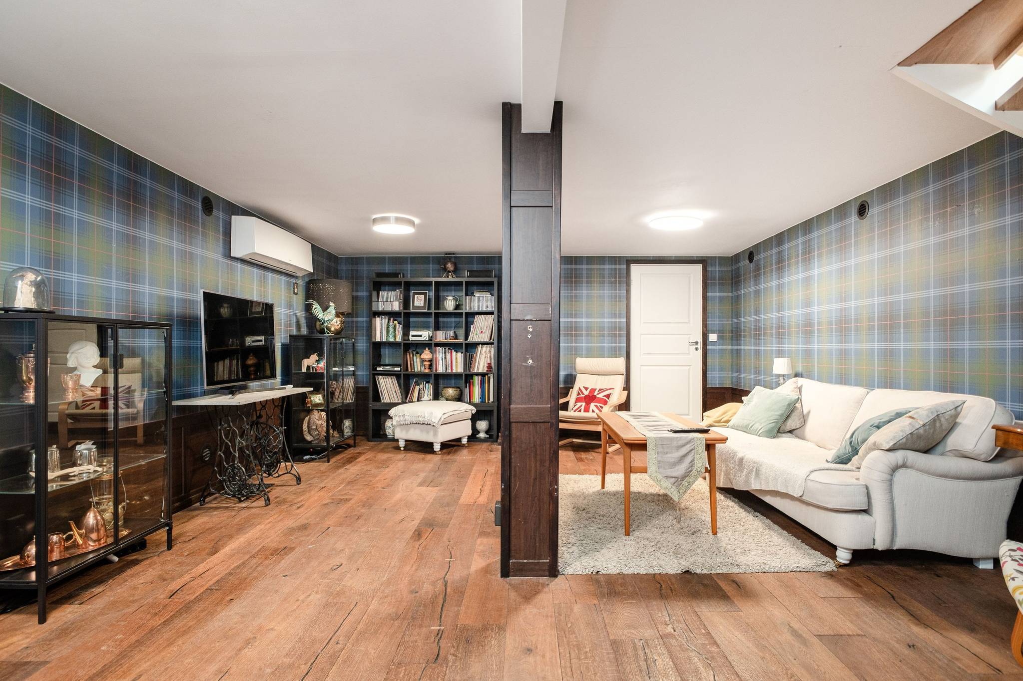 6 rum Villa på Skogsvägen 42 Bålsta Krägga Håbo kommun - bild 29