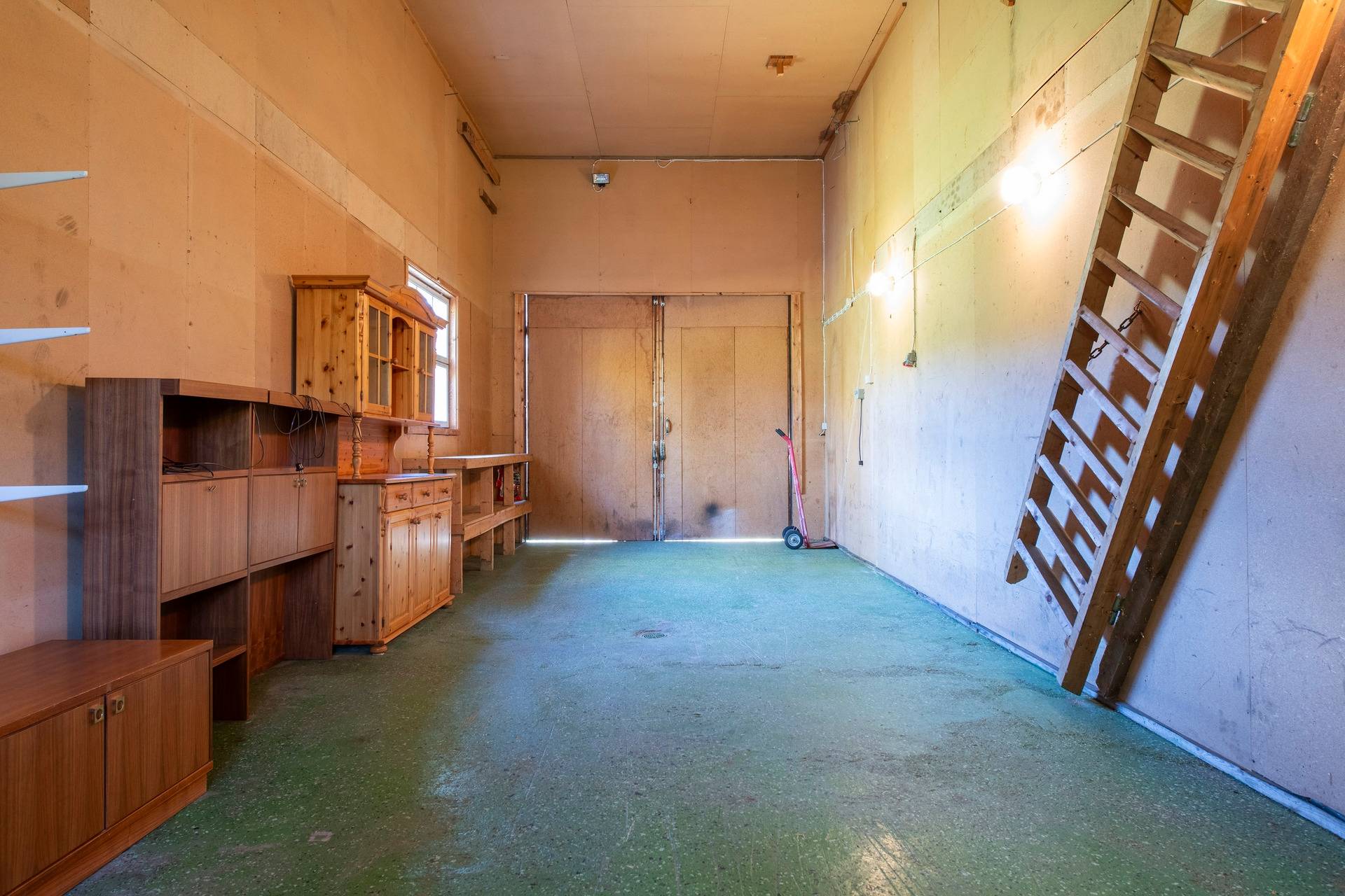 7 rum Villa på Byavägen 19 Vormsele Lycksele kommun - bild 74