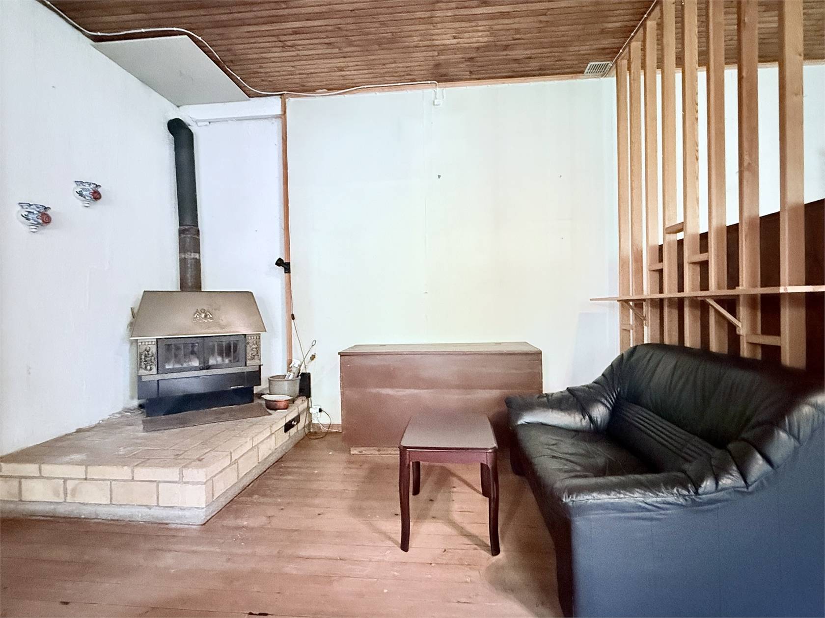 7 rum Villa på Åkerby 18 Bredåker Bodens kommun - bild 15