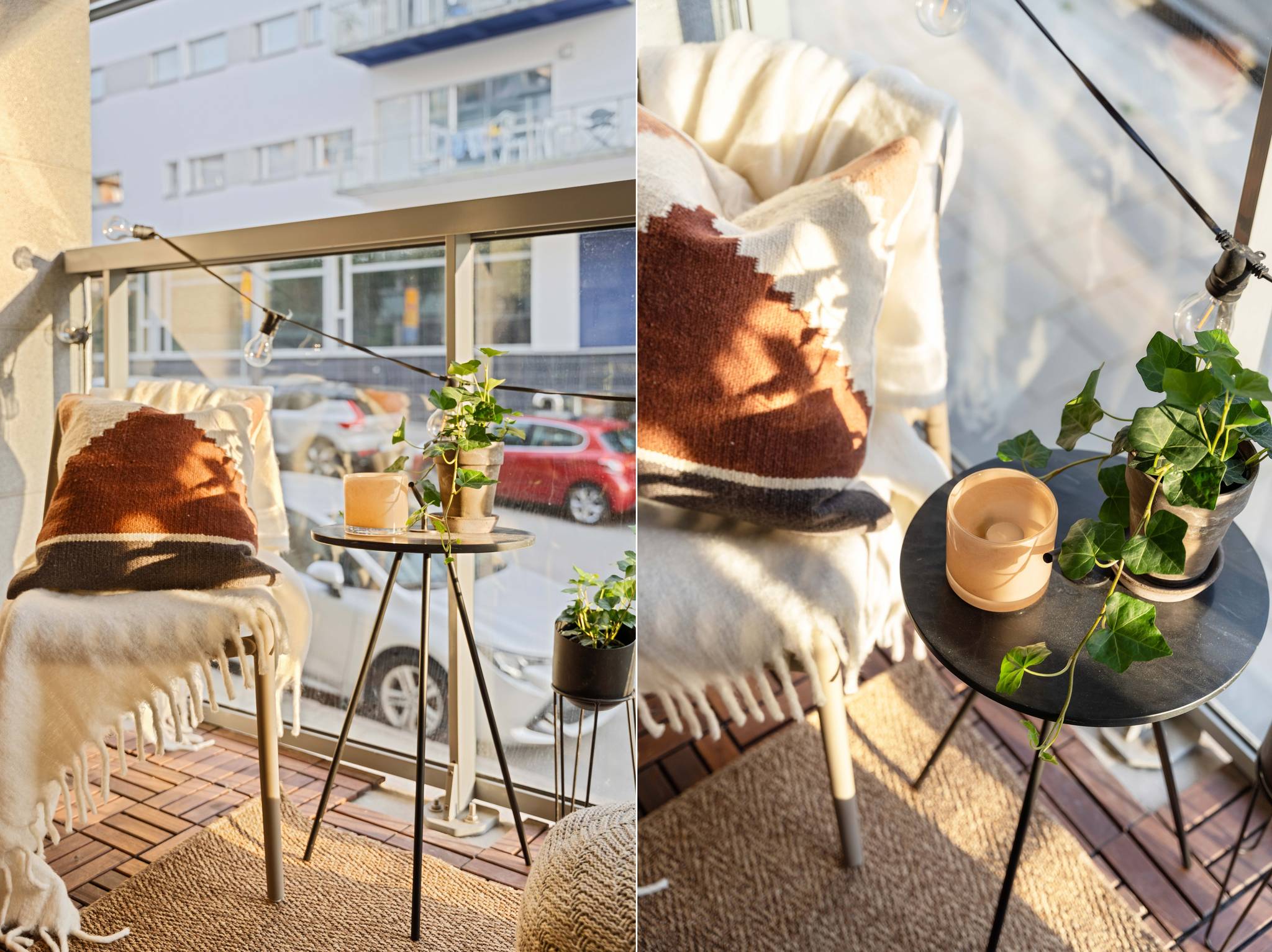 3 rum Lägenhet på Bryggvägen 14 Gröndal Stockholms kommun - bild 33