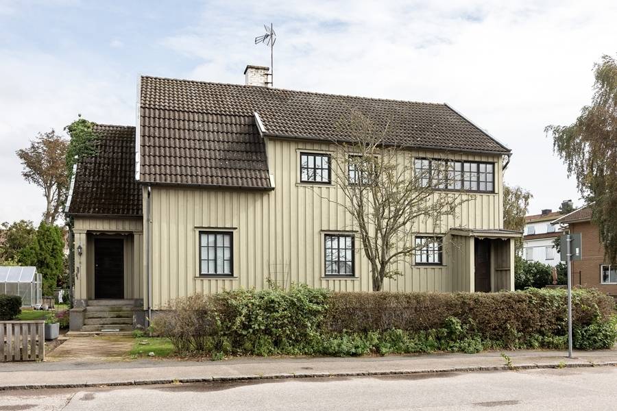 220 m² Övrig på Sören Falkmansgatan 6A-C Falkenbergs kommun - bild 4