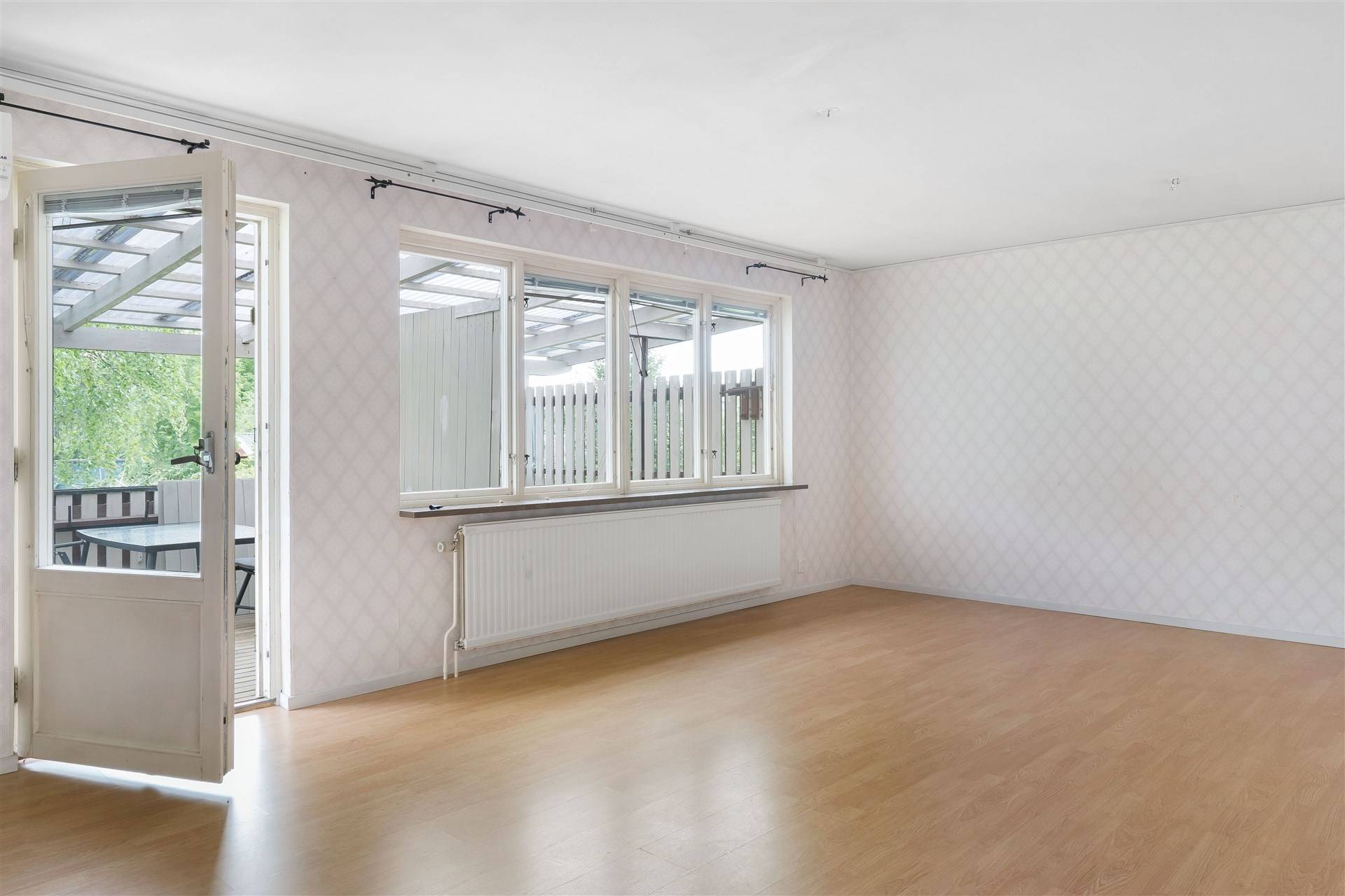 6 rum Villa på Skolgatan 46 Boliden Skellefteå kommun - bild 6