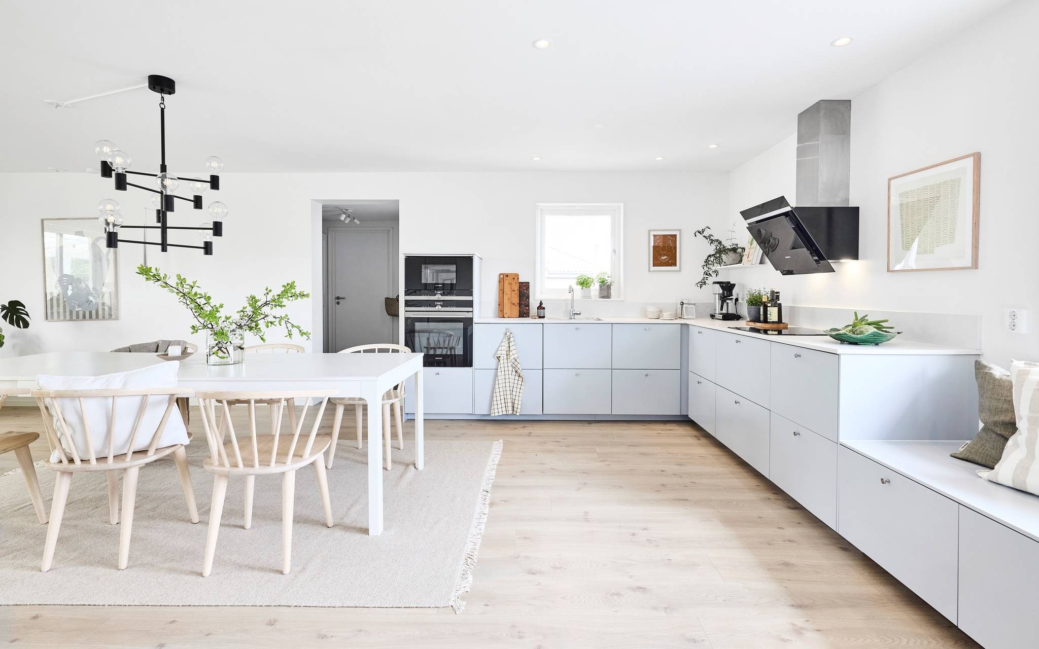 5 rum Villa på Nylundsgatan 5 Mariebo Jönköpings kommun - bild 7