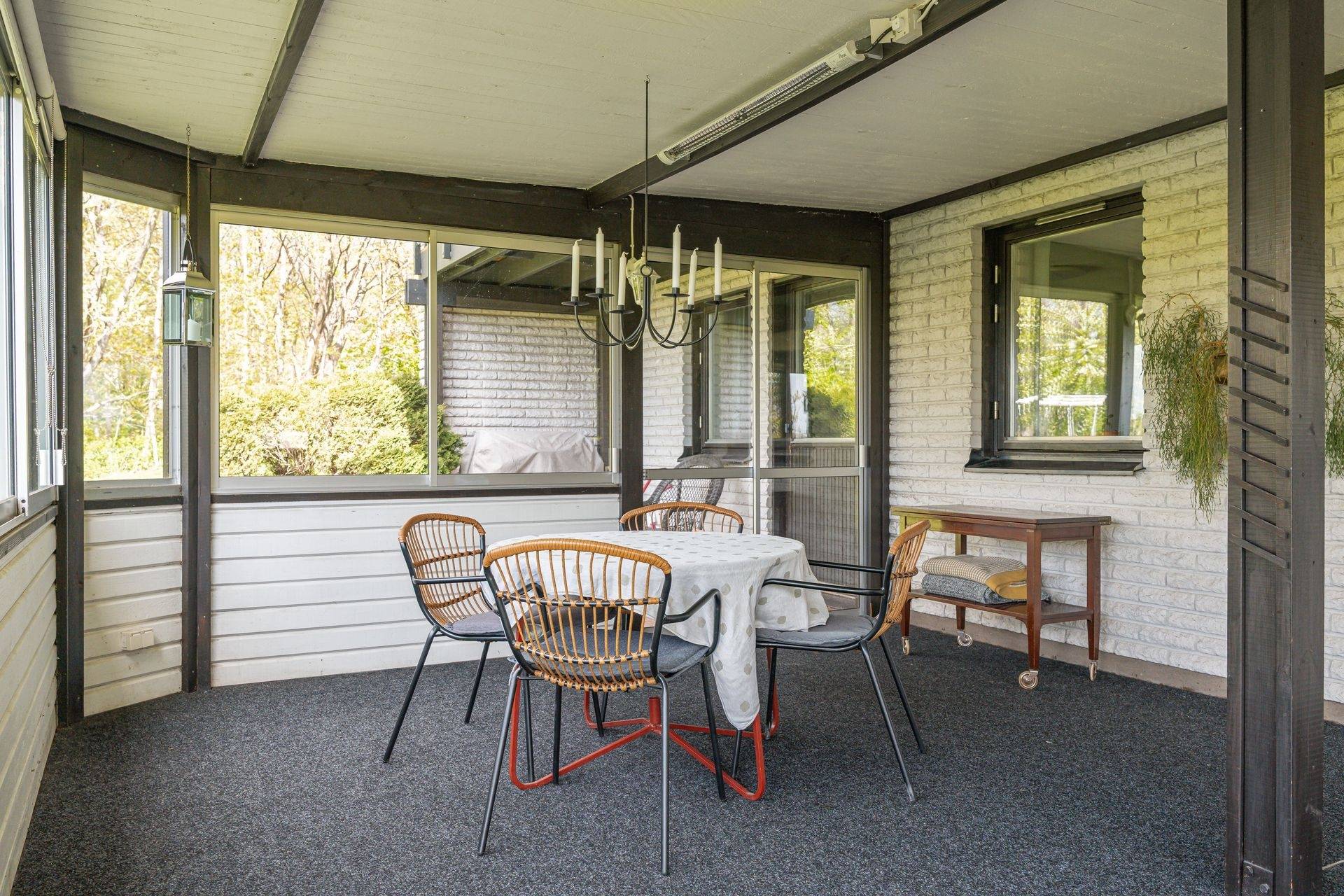 6 rum Villa på Körvägen 14 Valåsen Karlskoga kommun - bild 35