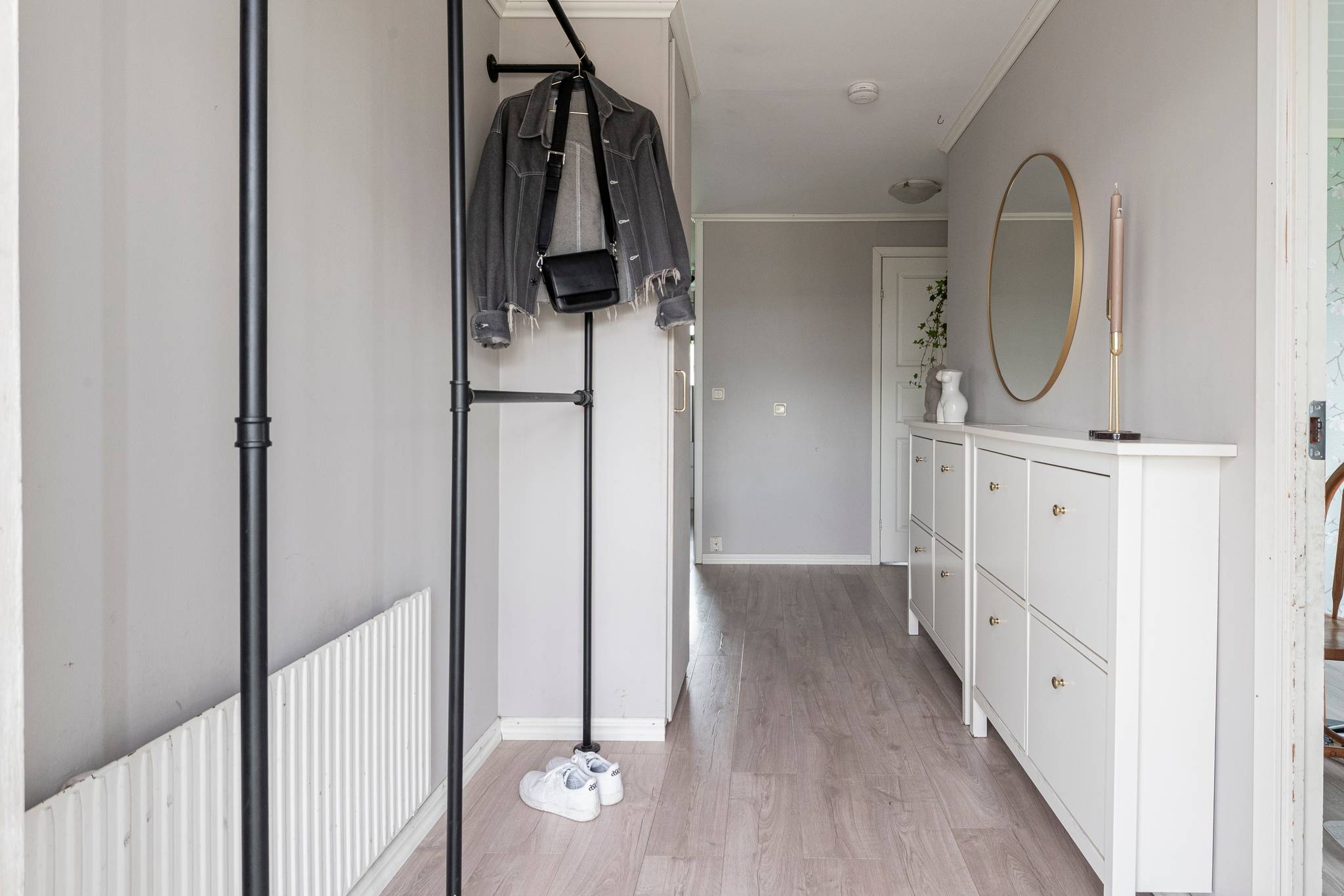 4 rum Villa på Hedensbergsgatan 12 Nordanby Västerås kommun - bild 26