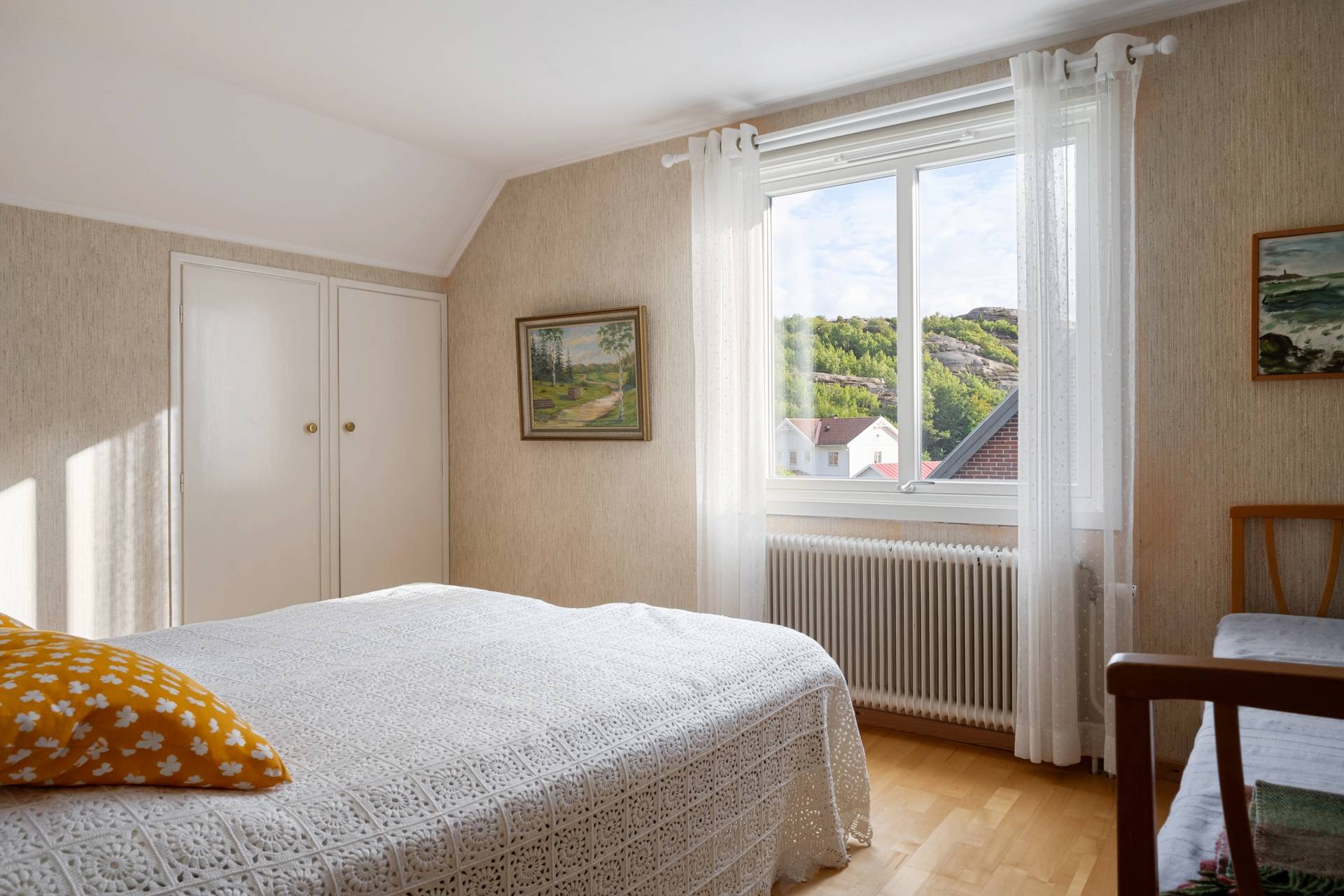 5 rum Vinterbonat fritidshus på Amundsdalsvägen 4 Ulebergshamn Sotenäs kommun - bild 32