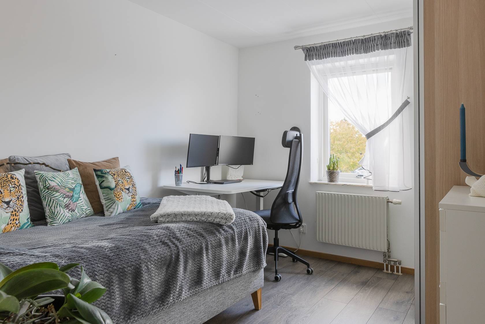 5 rum Radhus på Änghögsgatan 9A Änghög Trelleborgs kommun - bild 17