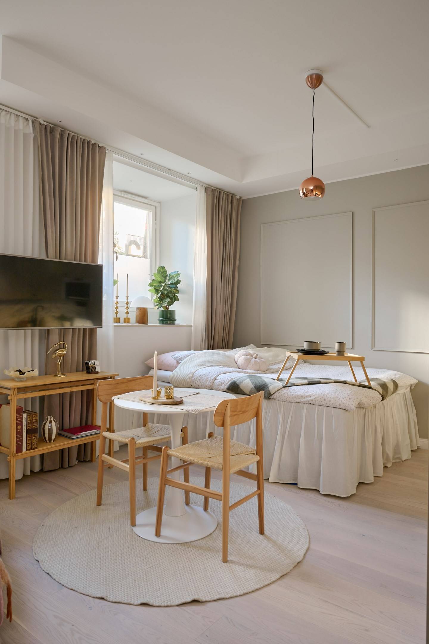 1 rum Lägenhet på Tomtebogatan 42 Vasastan - Birkastan Stockholms kommun - bild 14