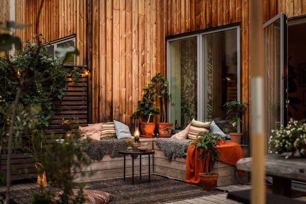 5 rum Parhus på Kummelvägen 8D Nacka - Saltsjö-Boo - Kummelnäs Nacka kommun - bild 2