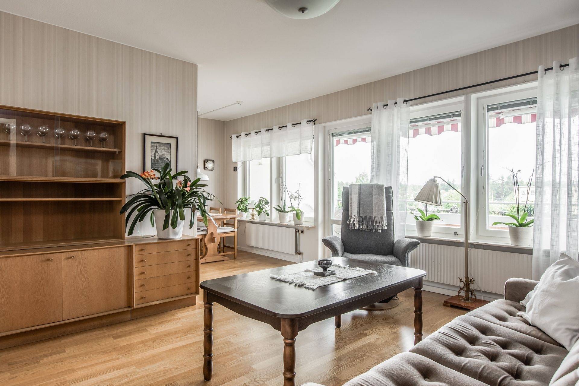 1.5 rum Lägenhet på Berglundavägen 22 Sörberge Timrå kommun - bild 10