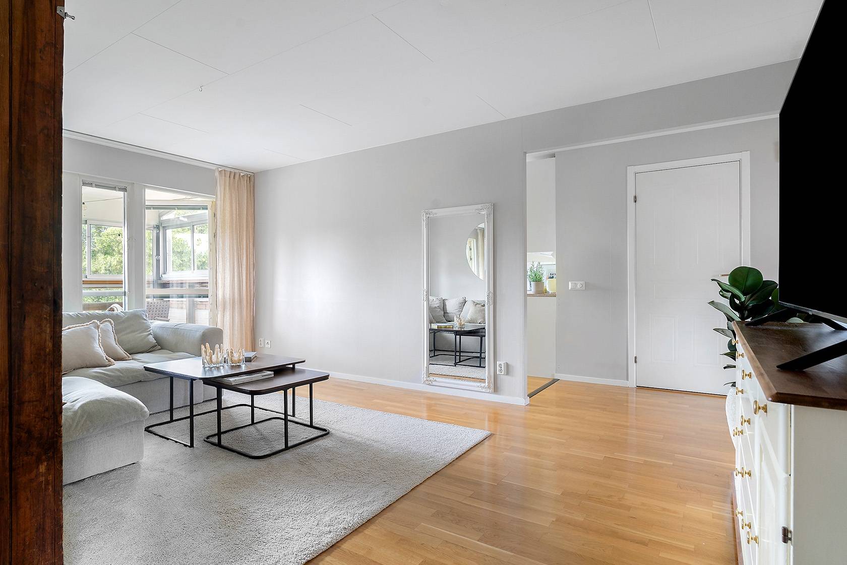3 rum lägenhet på Hugins väg 6A Kungsbacka, Kungsbacka kommun - bild 5
