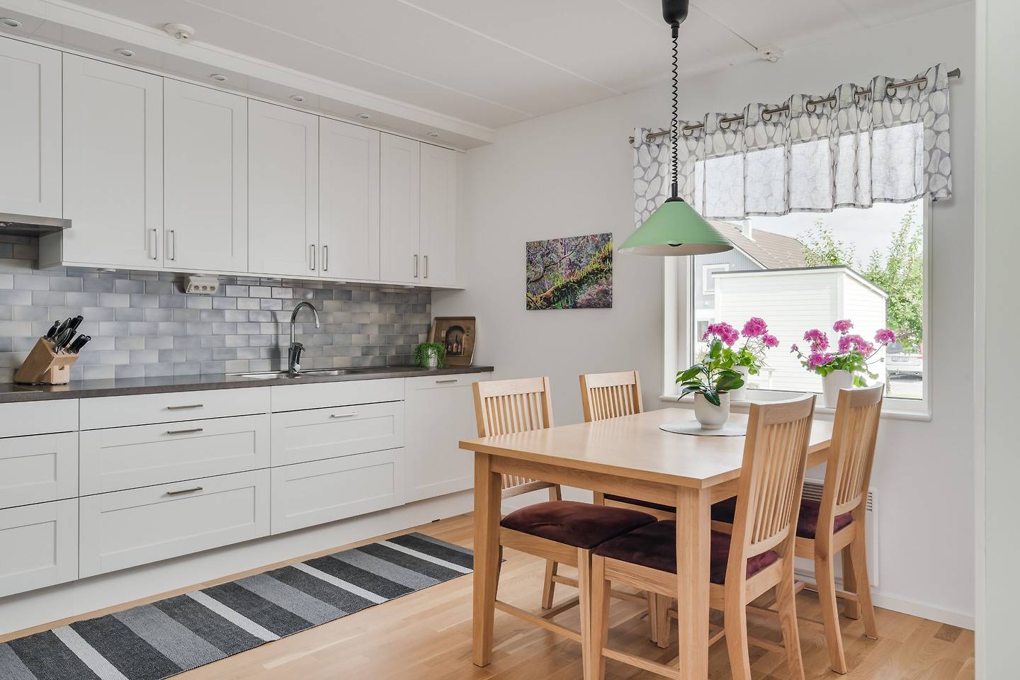 3 rum Radhus på Frostgränd 42 Morö Backe Skellefteå kommun - bild 5