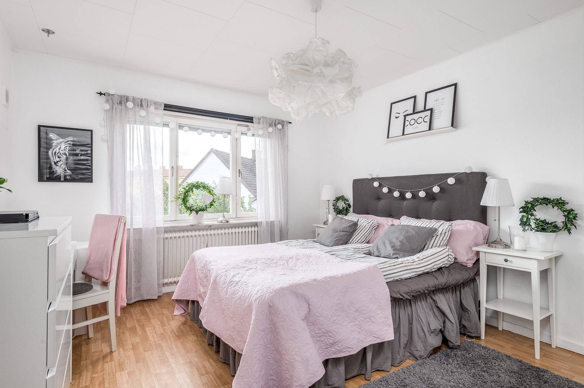 7 rum Villa på Cedersborgsvägen 27 Norrköpings kommun - bild 15