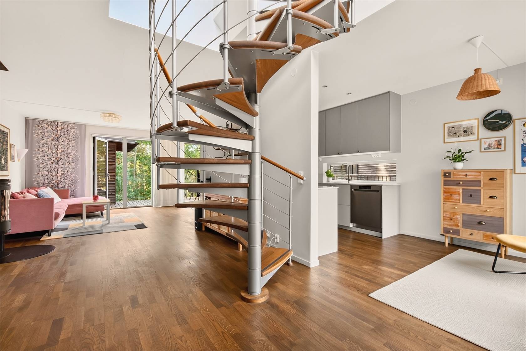 4 rum Villa på Flottarestigen 32 Kvarnskogen, Landsnora Sollentuna kommun - bild 20