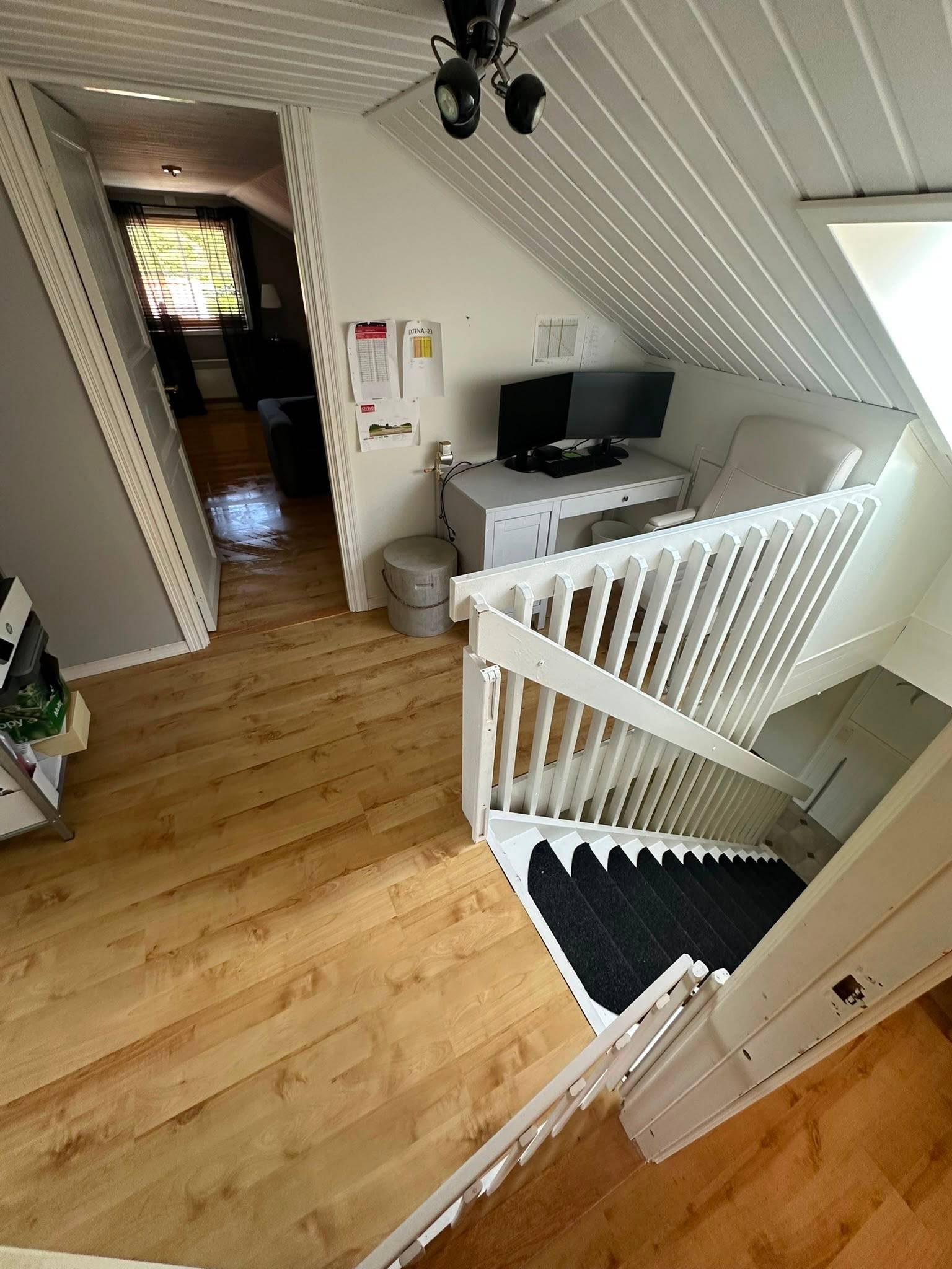 5 rum Villa på Resele prästbord 224 Sollefteå kommun - bild 30