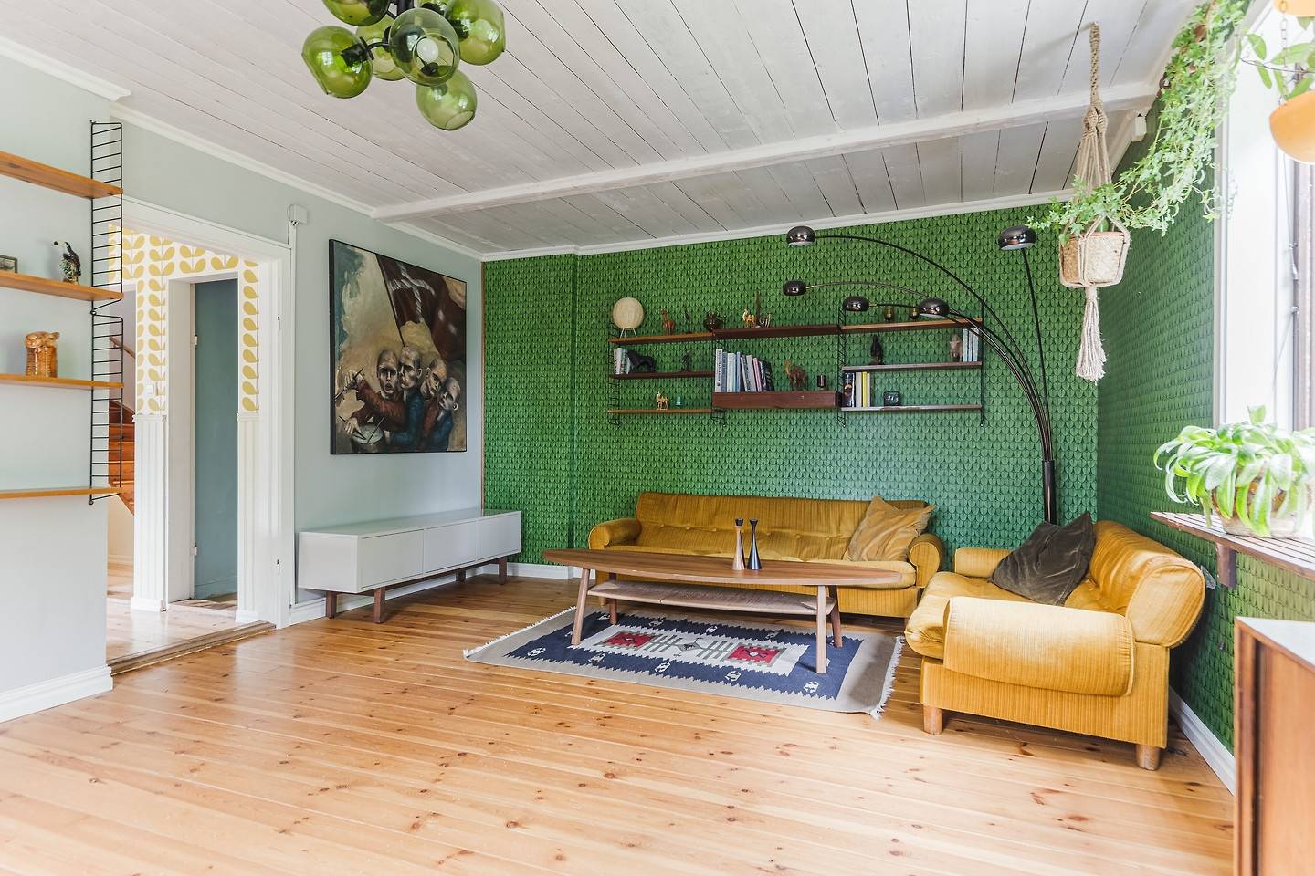 3 rum Villa på Viksjövägen 24 Hamrångebygden Gävle kommun - bild 17