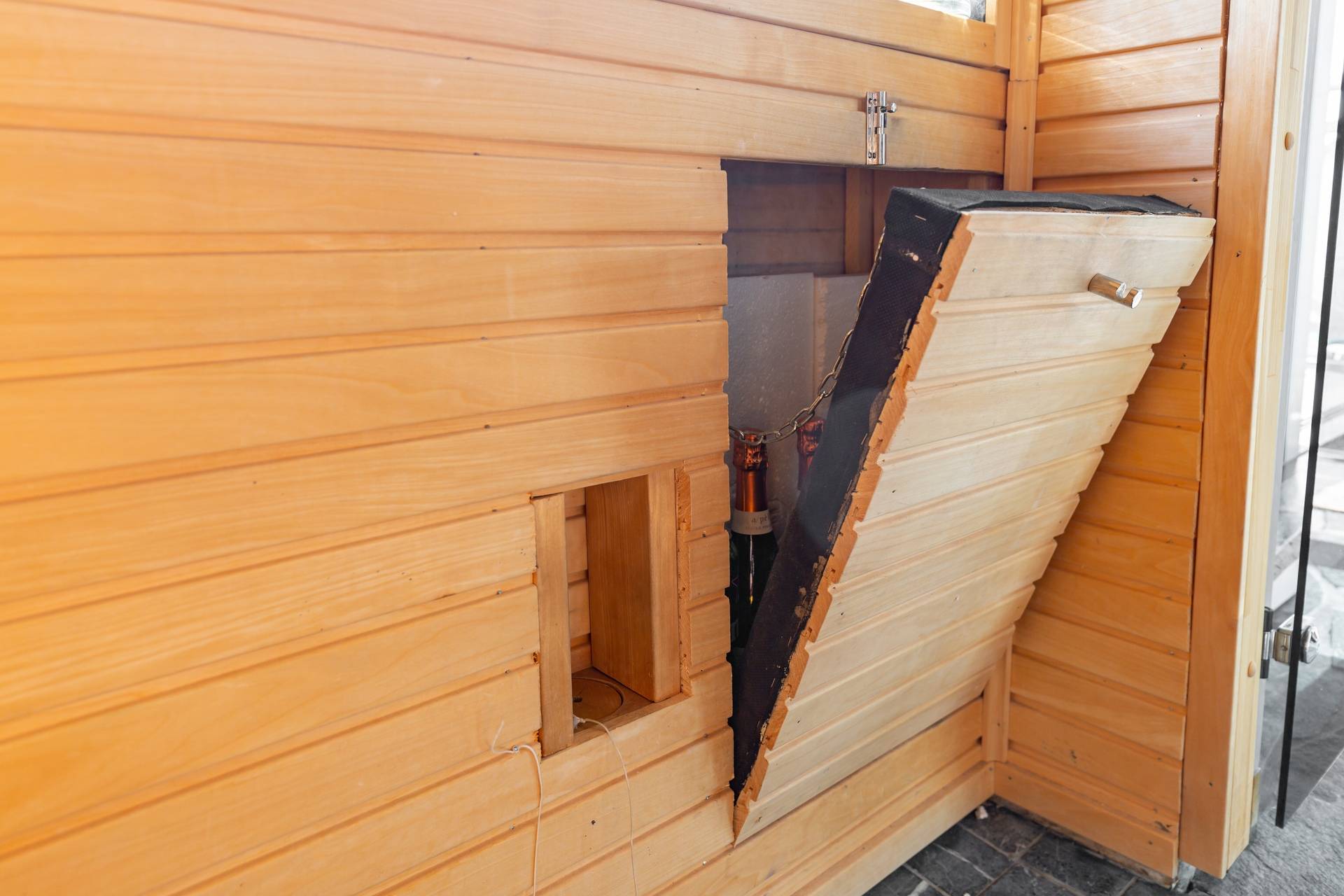 7 rum Villa på Jämtgårdsvägen 4 Åre Åre kommun - bild 39