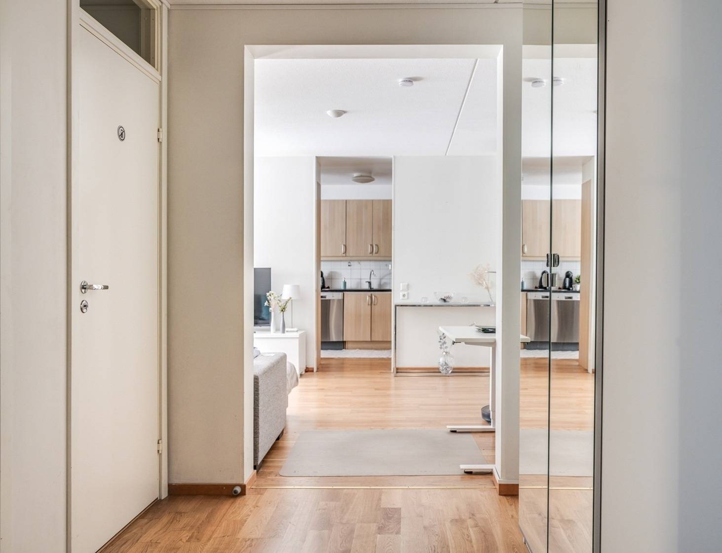 4 rum Lägenhet på Astrakangatan 82 Hässelby - Lövsta Allé Stockholms kommun - bild 6