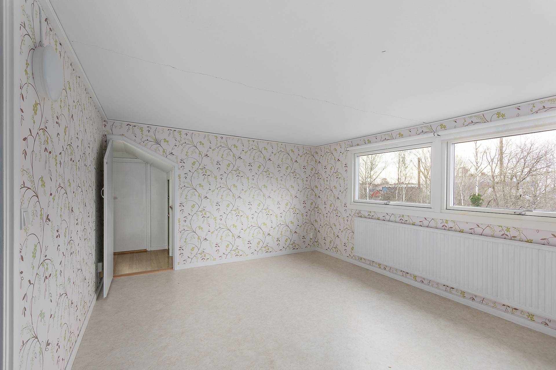 5 rum Villa på Torsgatan 5 Torsås Torsås kommun - bild 17