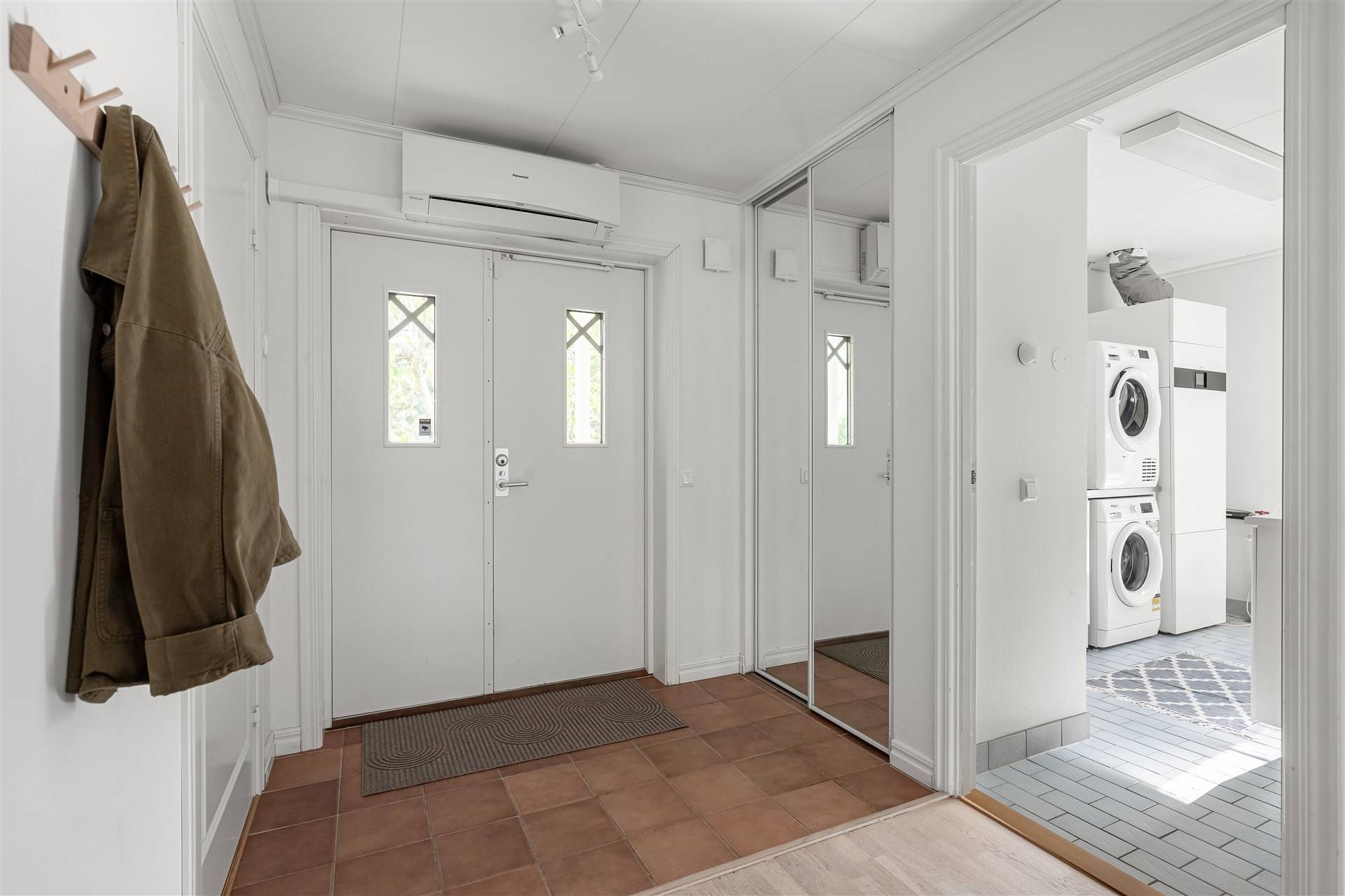 4 rum Villa på Fjällbo Selknä 131 Selknä Uppsala kommun - bild 40