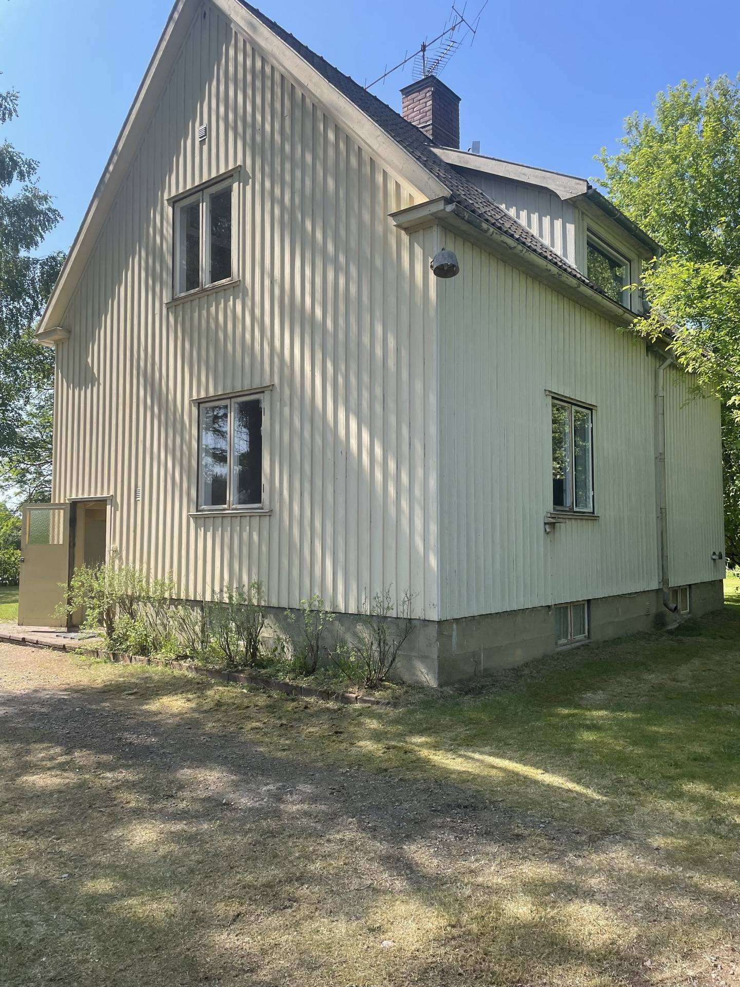 4 rum Villa på Stationsområdet 240 Stationsområdet Vansbro kommun - bild 4