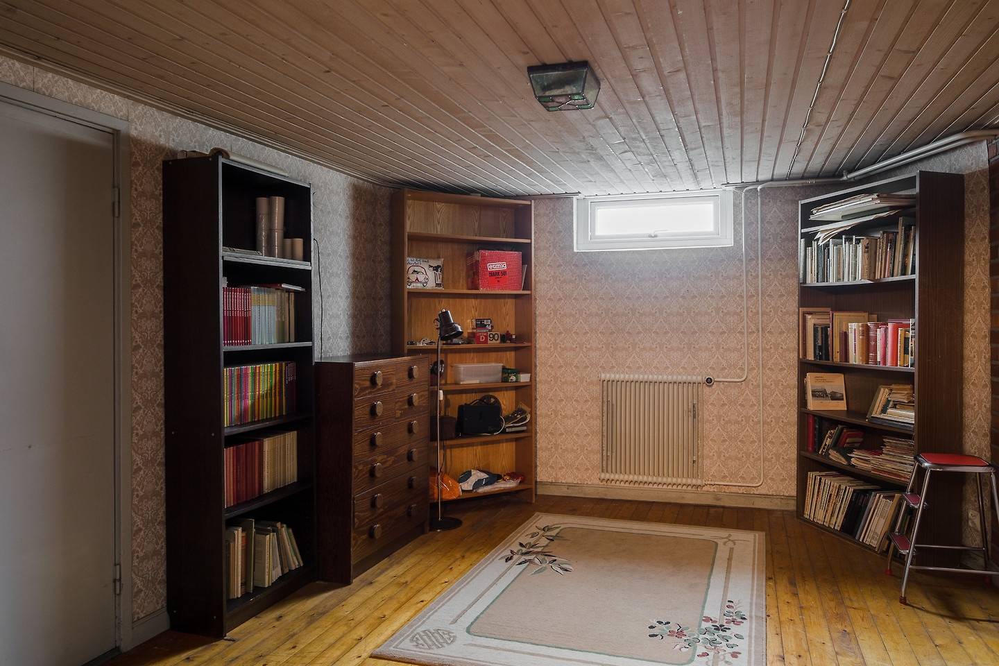 5 rum Villa på Hovbygatan 44 Lidköpings kommun - bild 17