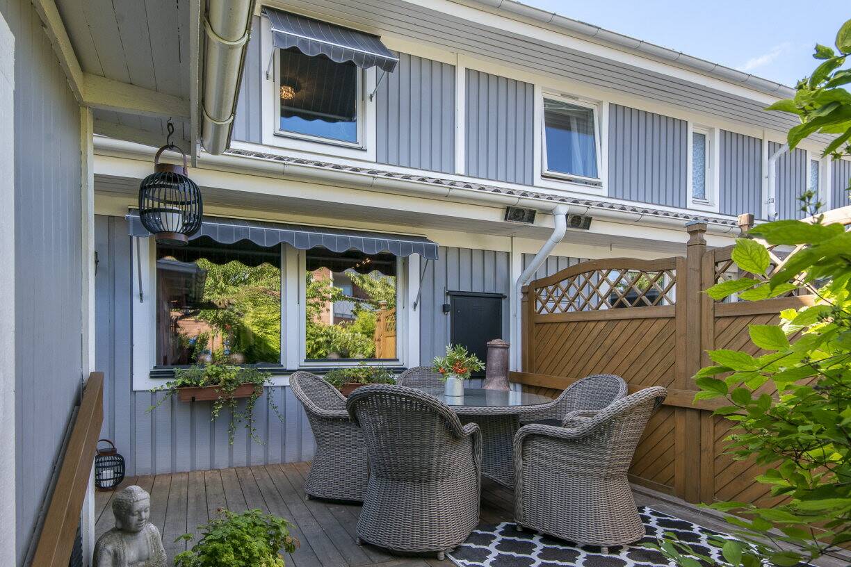 4 rum Lägenhet på Rambogatan 230 Smedby Norrköpings kommun - bild 2