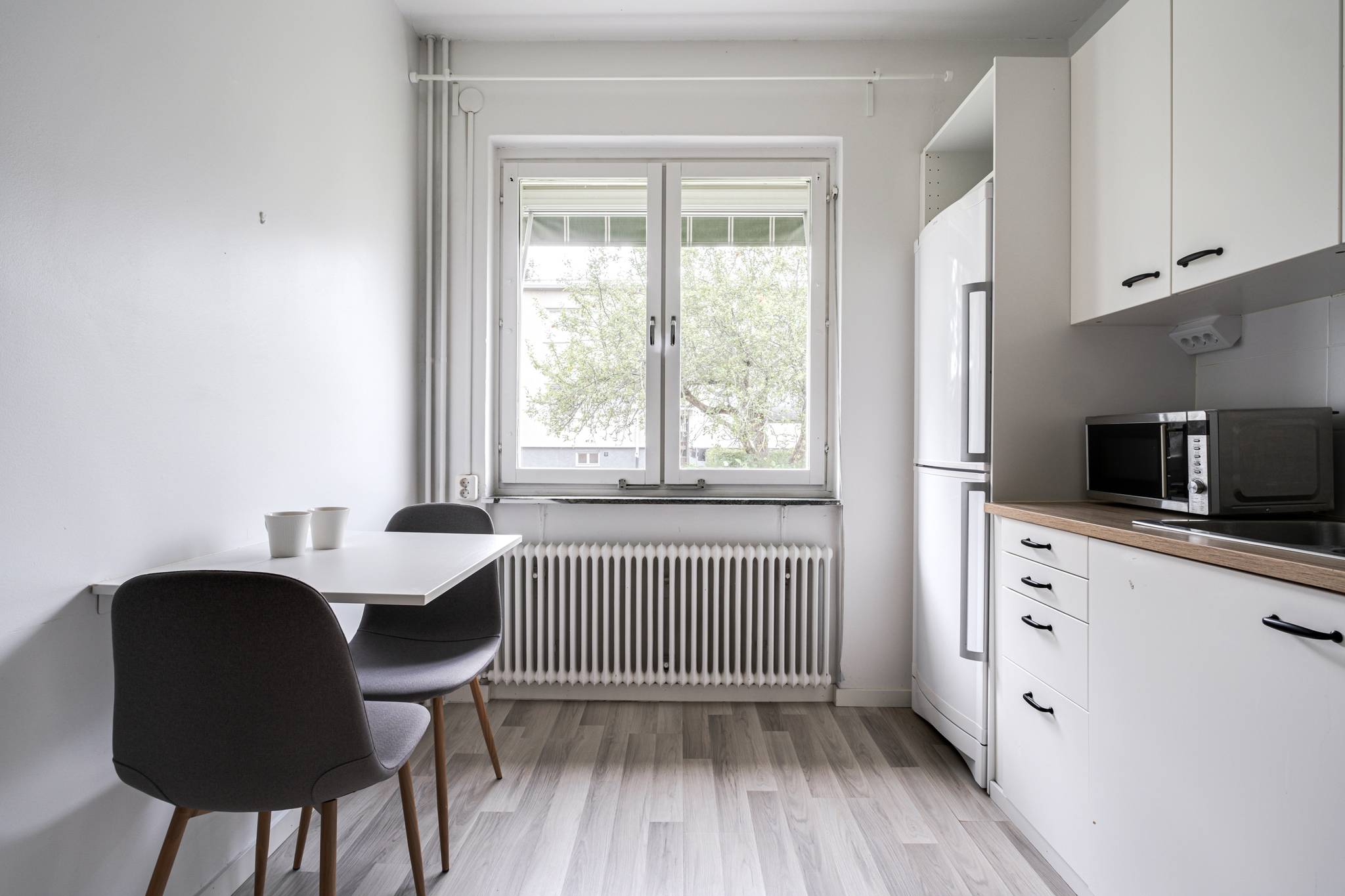 1 rum lägenhet på Lamellgatan 6B Östermalm, Borlänge kommun - bild 3