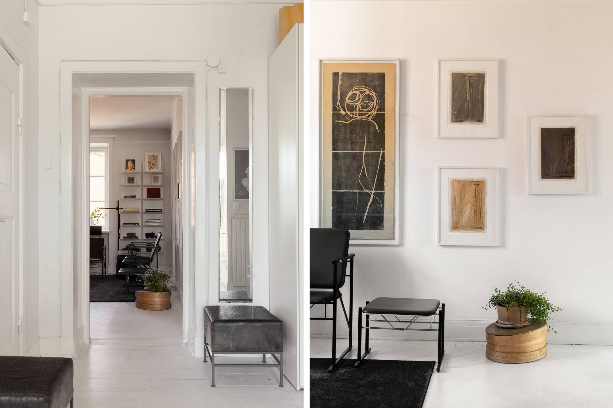 2 rum Lägenhet på Södermannagatan 41A, 5tr Södermalm - Katarina Sofia Stockholms kommun - bild 7
