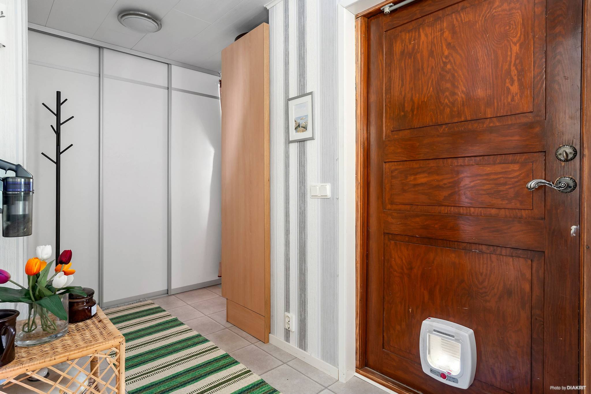 3 rum Villa på Aspvägen 26 Hemmestorp Fure Sjöbo kommun - bild 15