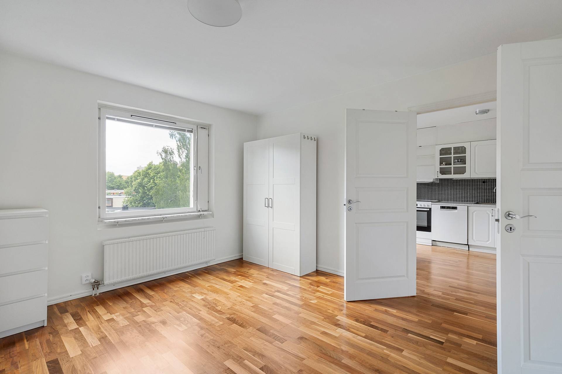 3 rum Lägenhet på Nystadsgatan 4 Akalla Stockholms kommun - bild 14