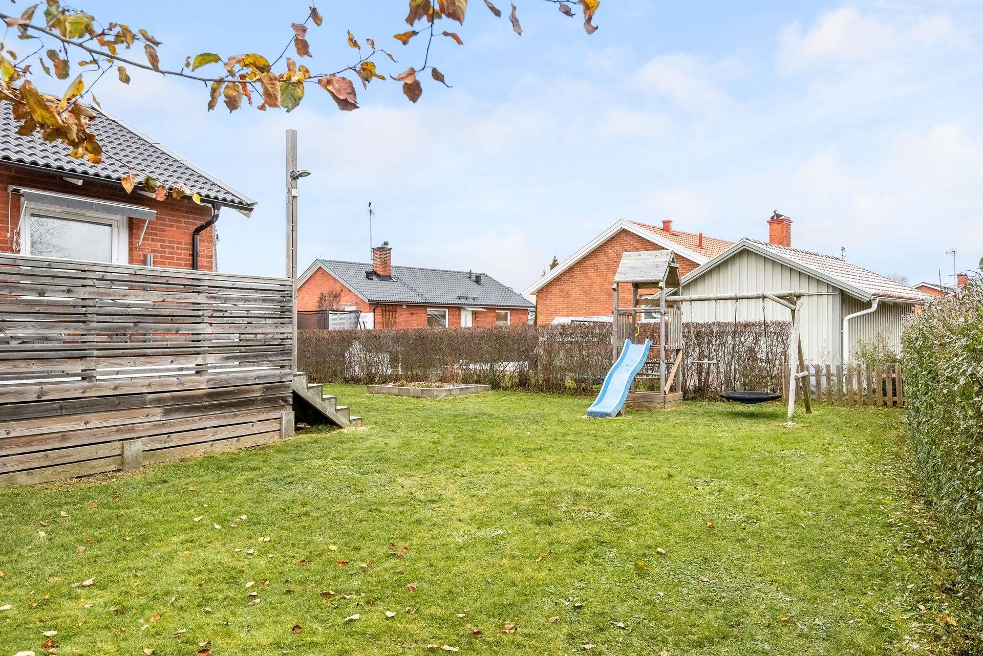 4 rum Villa på Dag Hammarskjölds gata 5 Mjölby kommun - bild 5