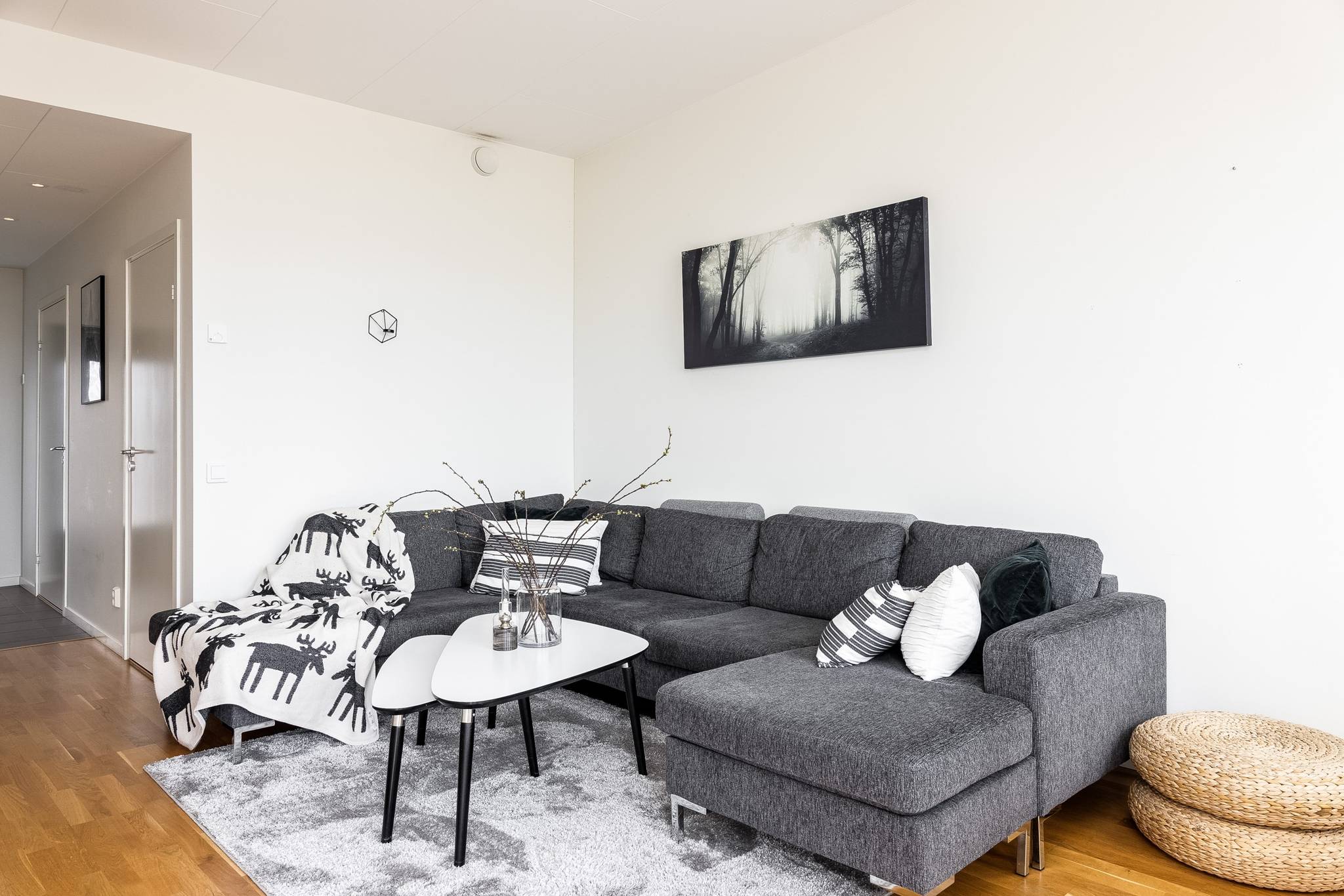 4 rum Lägenhet på Vingavägen 9H Hovshaga Växjö kommun - bild 6