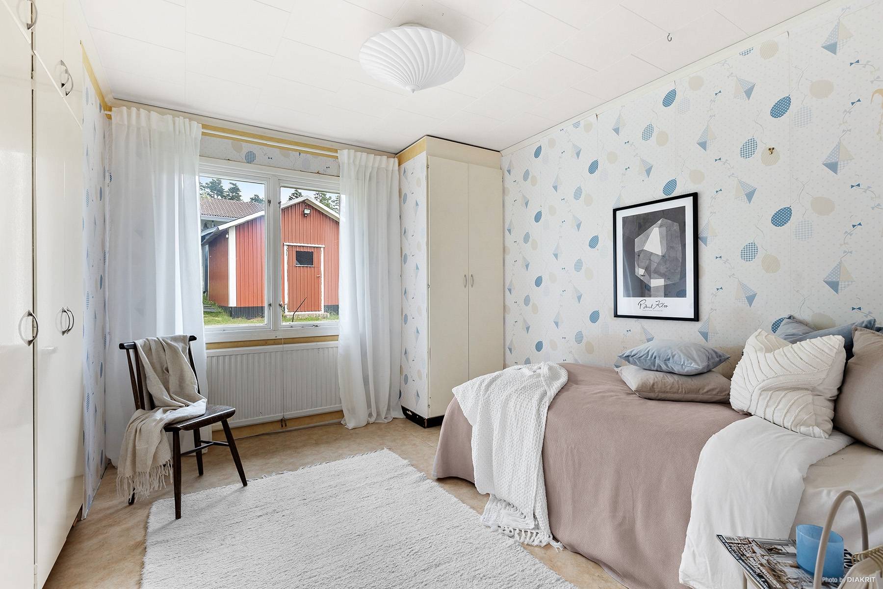 5 rum Villa på Kringstorpsvägen 12 Antnäs Luleå kommun - bild 8