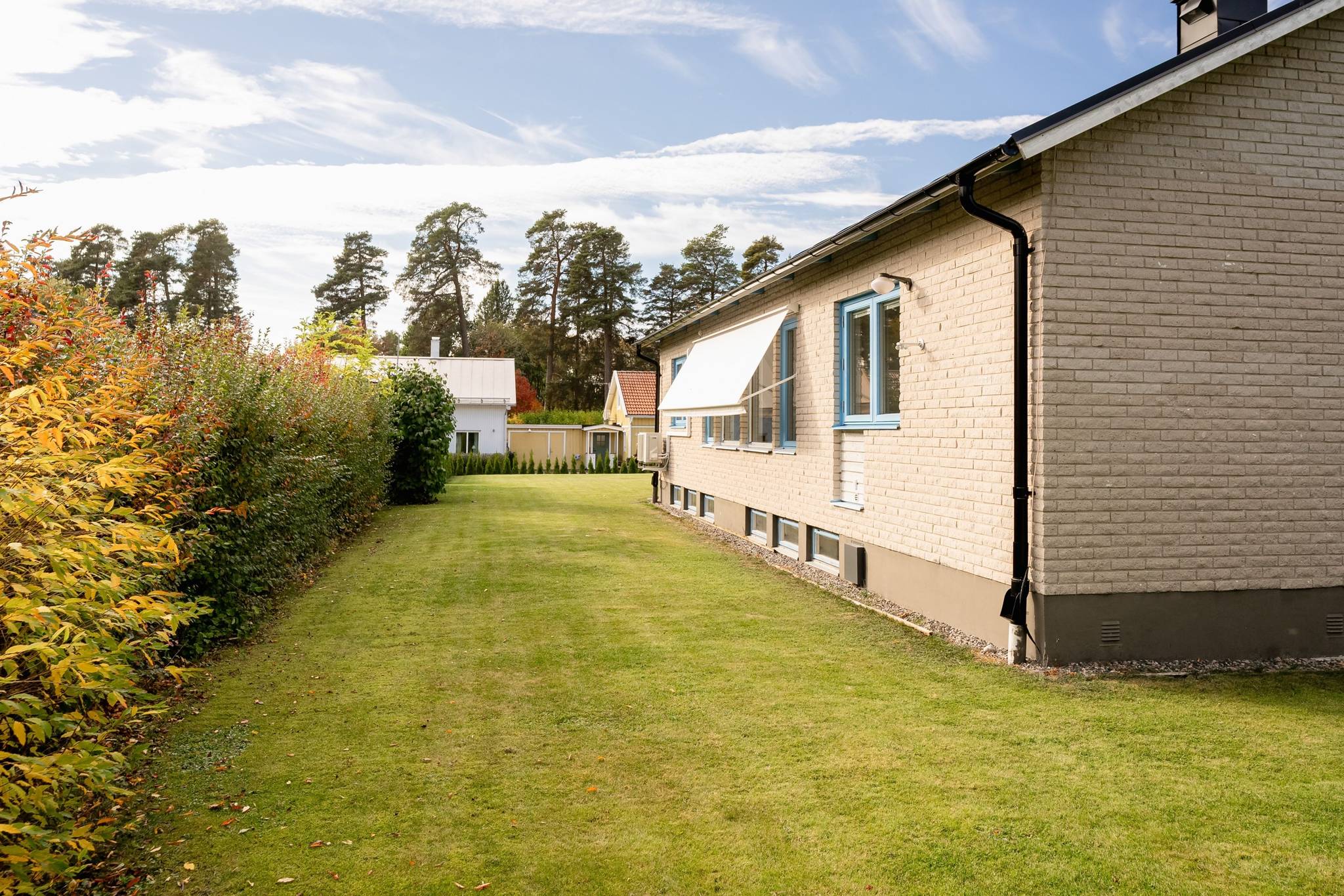 4 rum Villa på Lokattvägen 3 Olsbacka Gävle kommun - bild 51