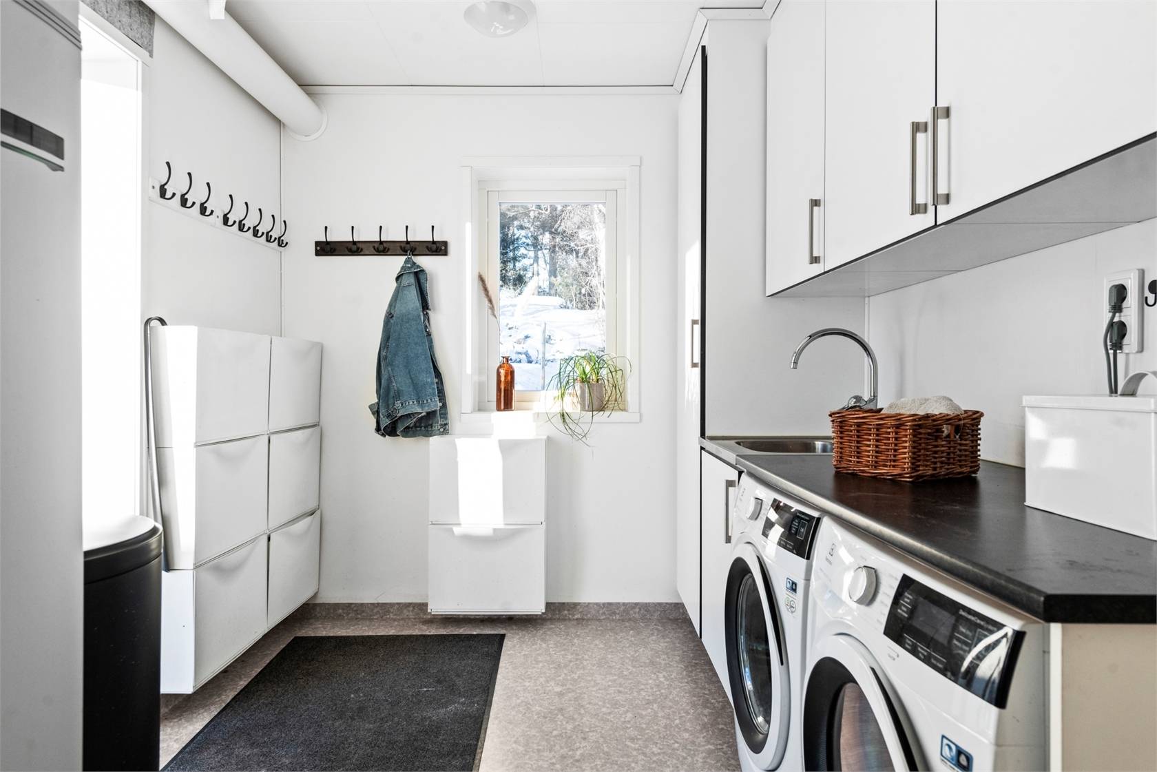 5 rum Villa på Söderskogsvägen 23C Ljusterö Österåkers kommun - bild 26