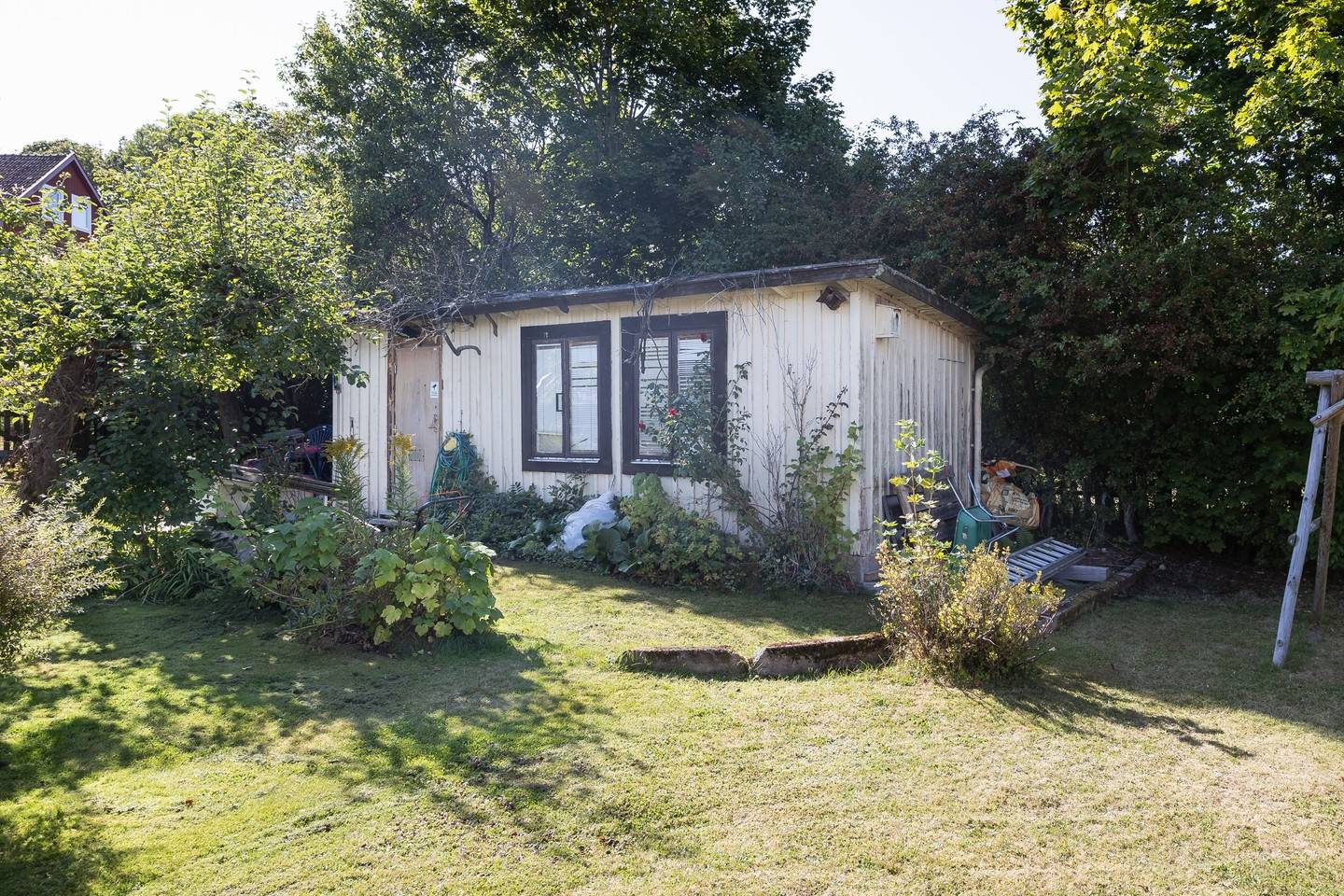 6 rum Villa på Djupaforsvägen 36 Kallinge Ronneby kommun - bild 31