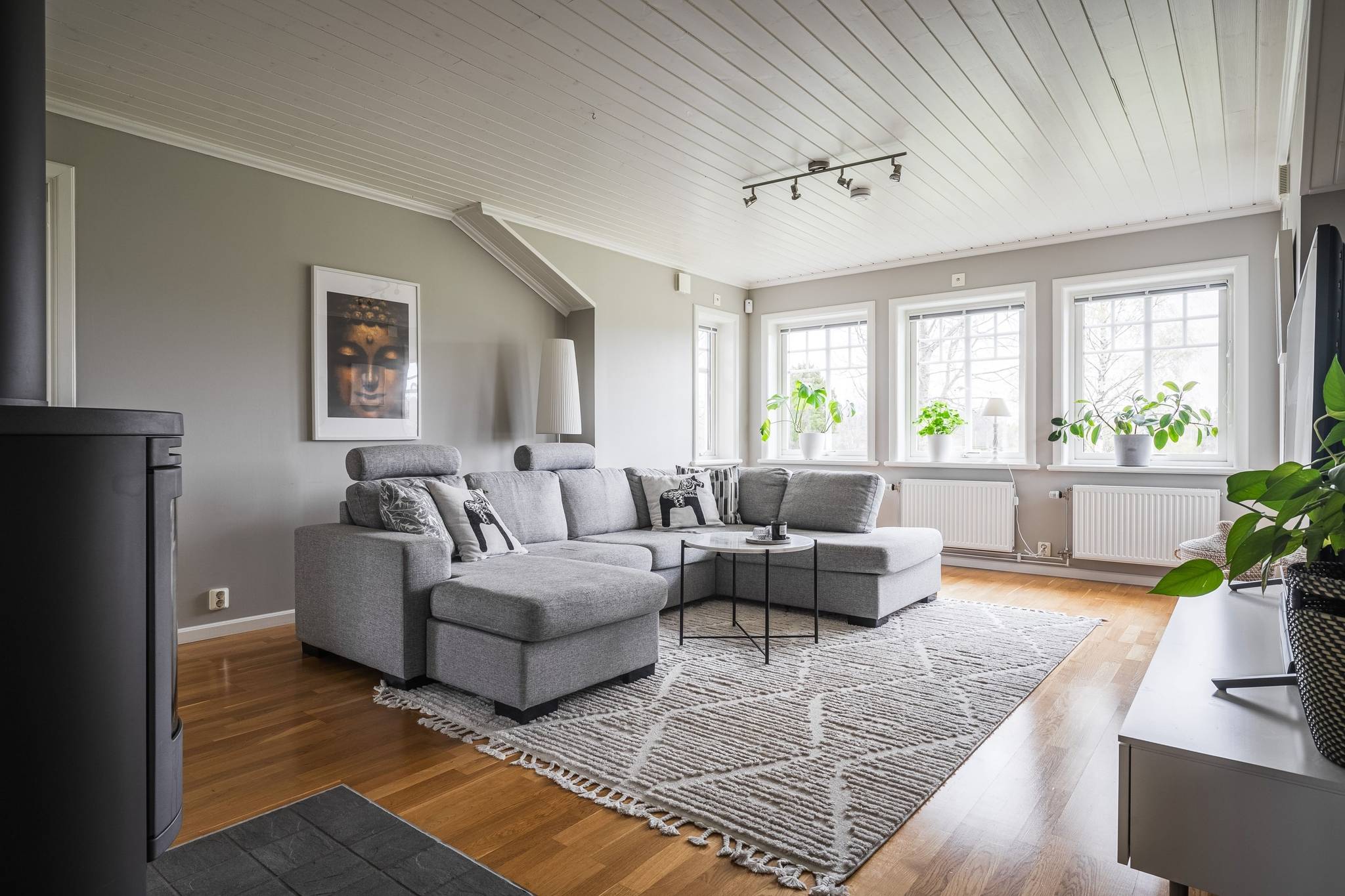 6 rum Villa på Kullåkersvägen 8 Mårdäng Gävle kommun - bild 26