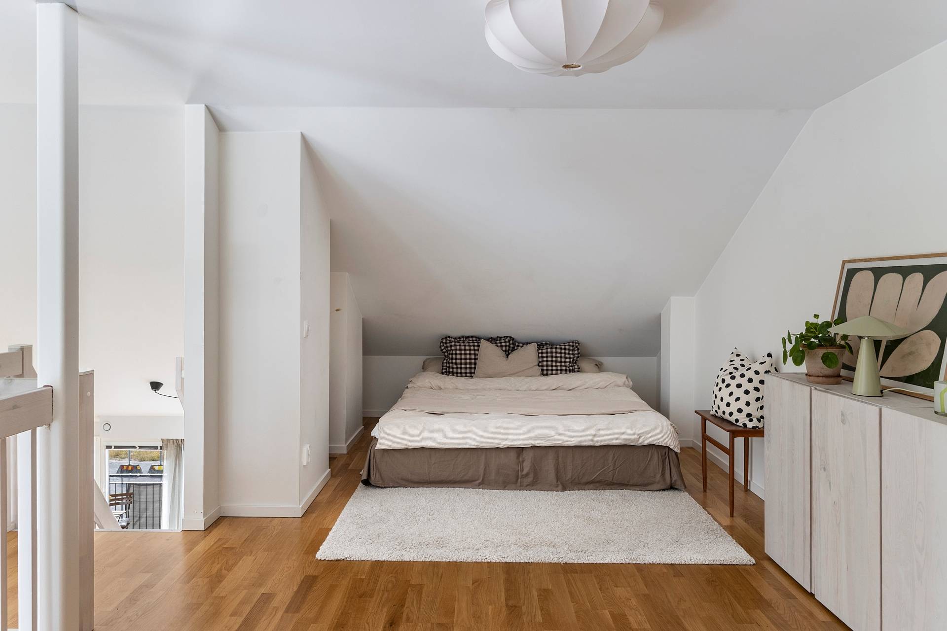3 rum Lägenhet på Strömgatan 7C Åbrinken Arboga kommun - bild 29