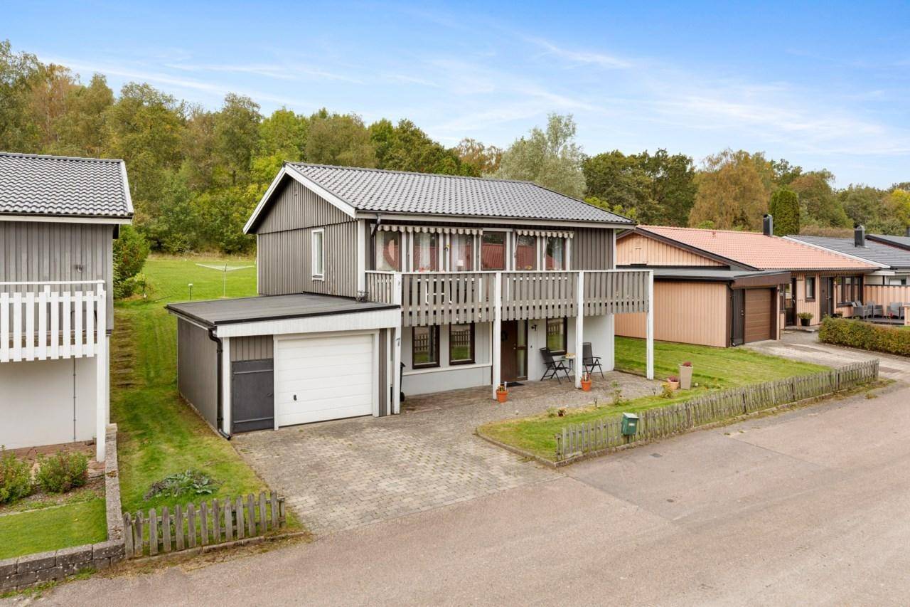 Åled, Halmstads kommun
