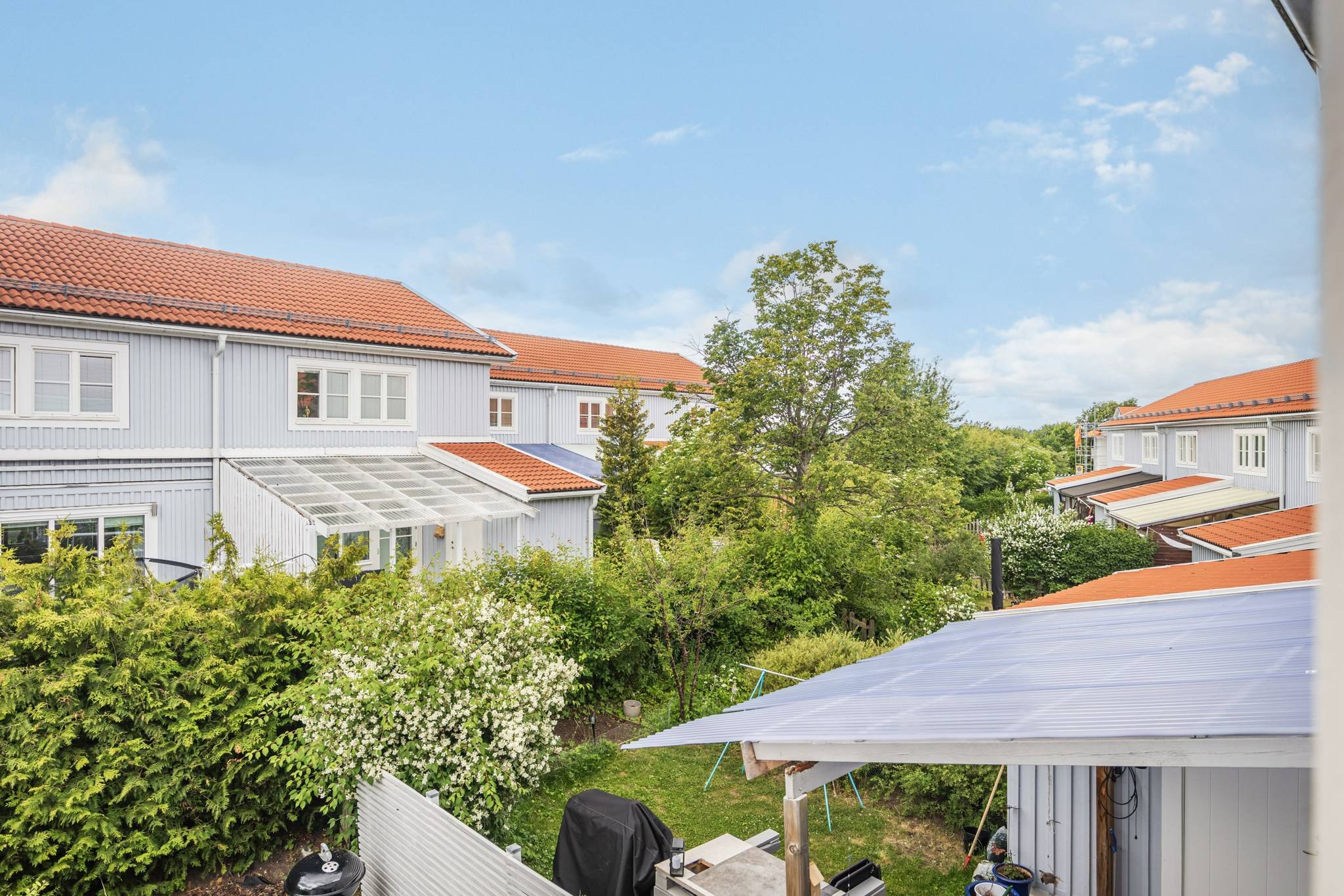 4 rum Lägenhet på Engelbrektsvägen 43 Södra Haga Vallentuna kommun - bild 28