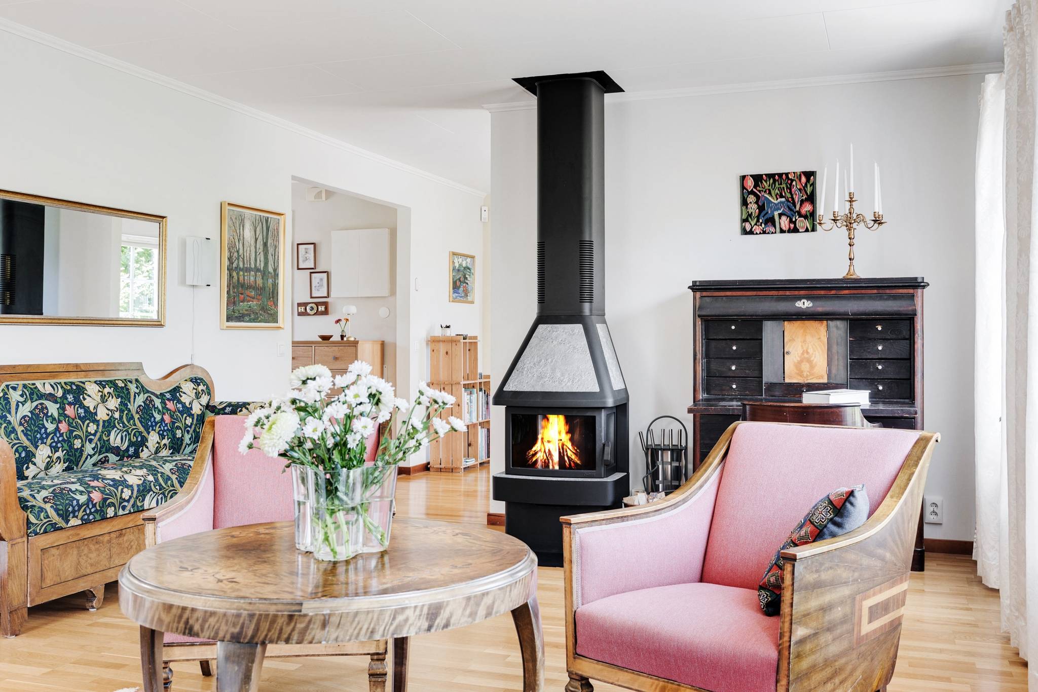 7 rum Villa på Västratornsvägen 25 Vallkärra Lunds kommun - bild 16