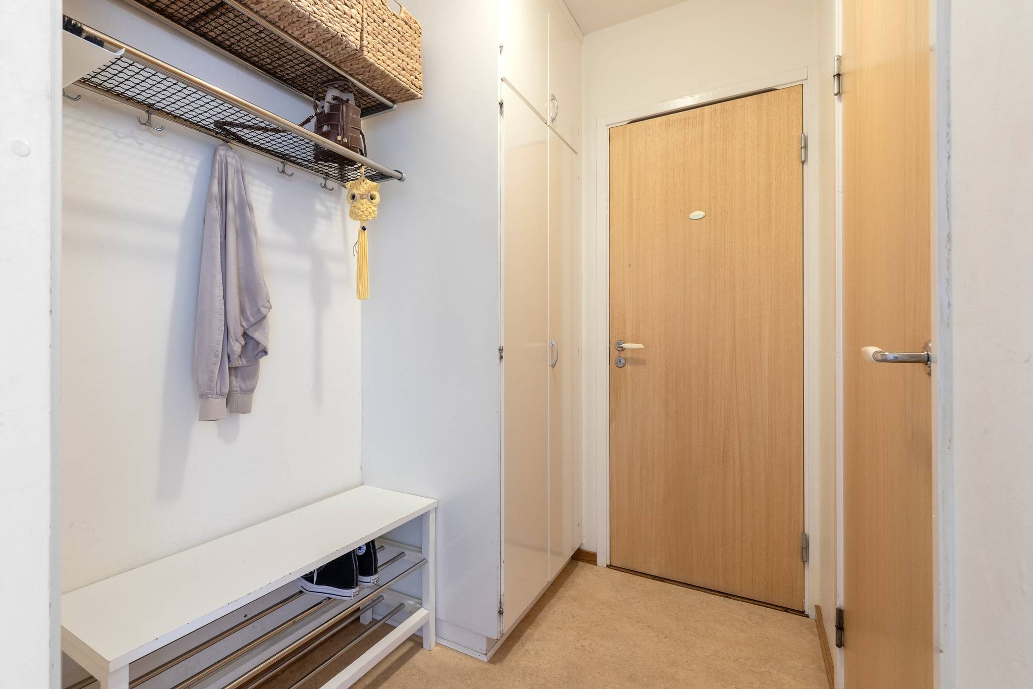 3 rum Lägenhet på Lötsjövägen 51 Hallonbergen Sundbybergs kommun - bild 7