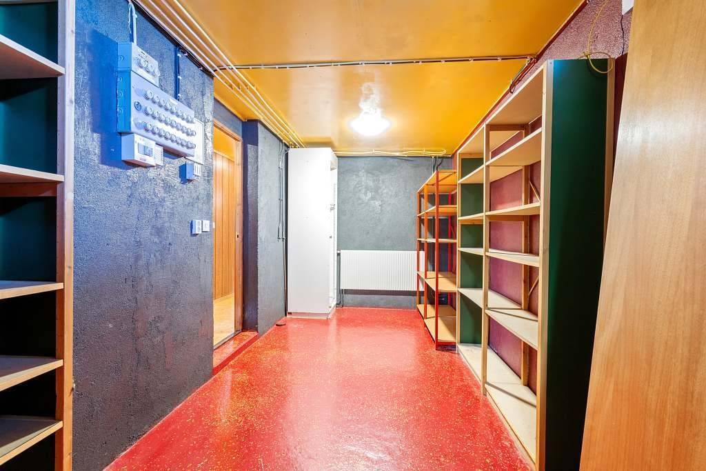 5 rum Villa på Postvägen 7 Svappavaara Kiruna kommun - bild 28